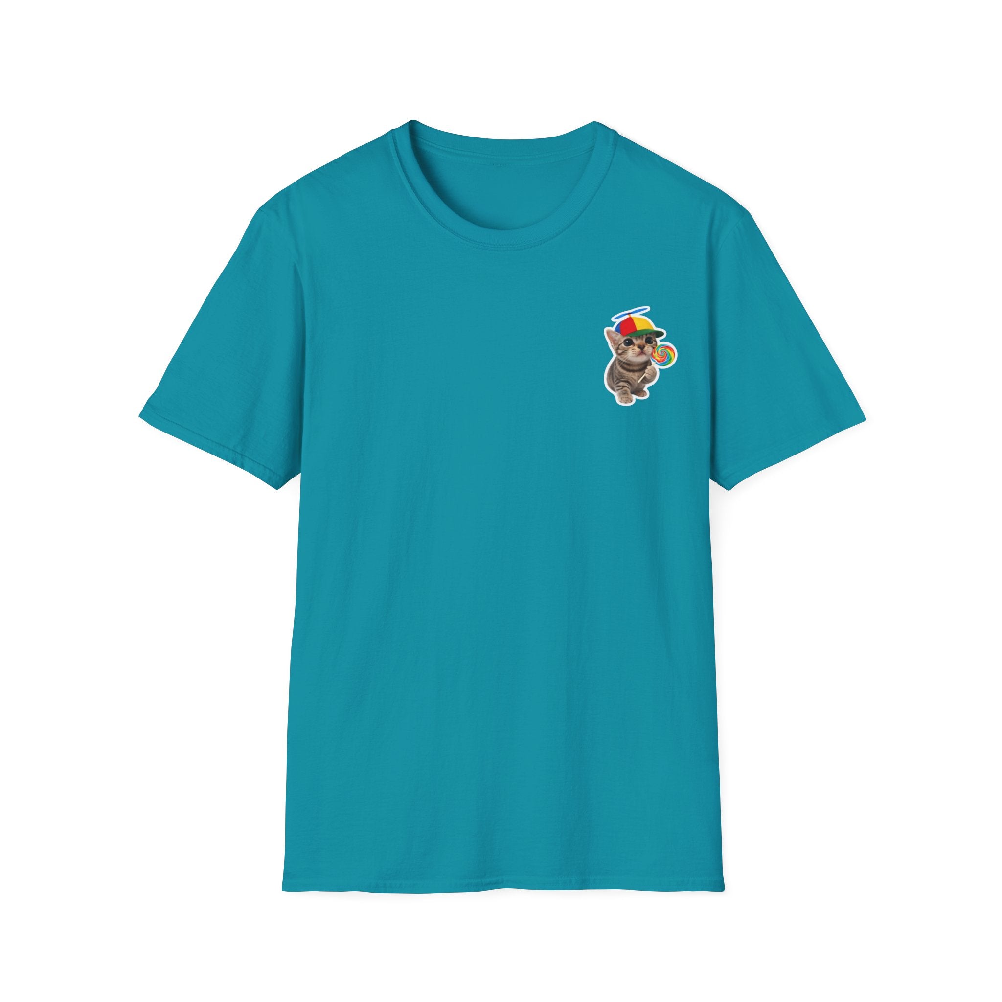 Süß Katze Shirt