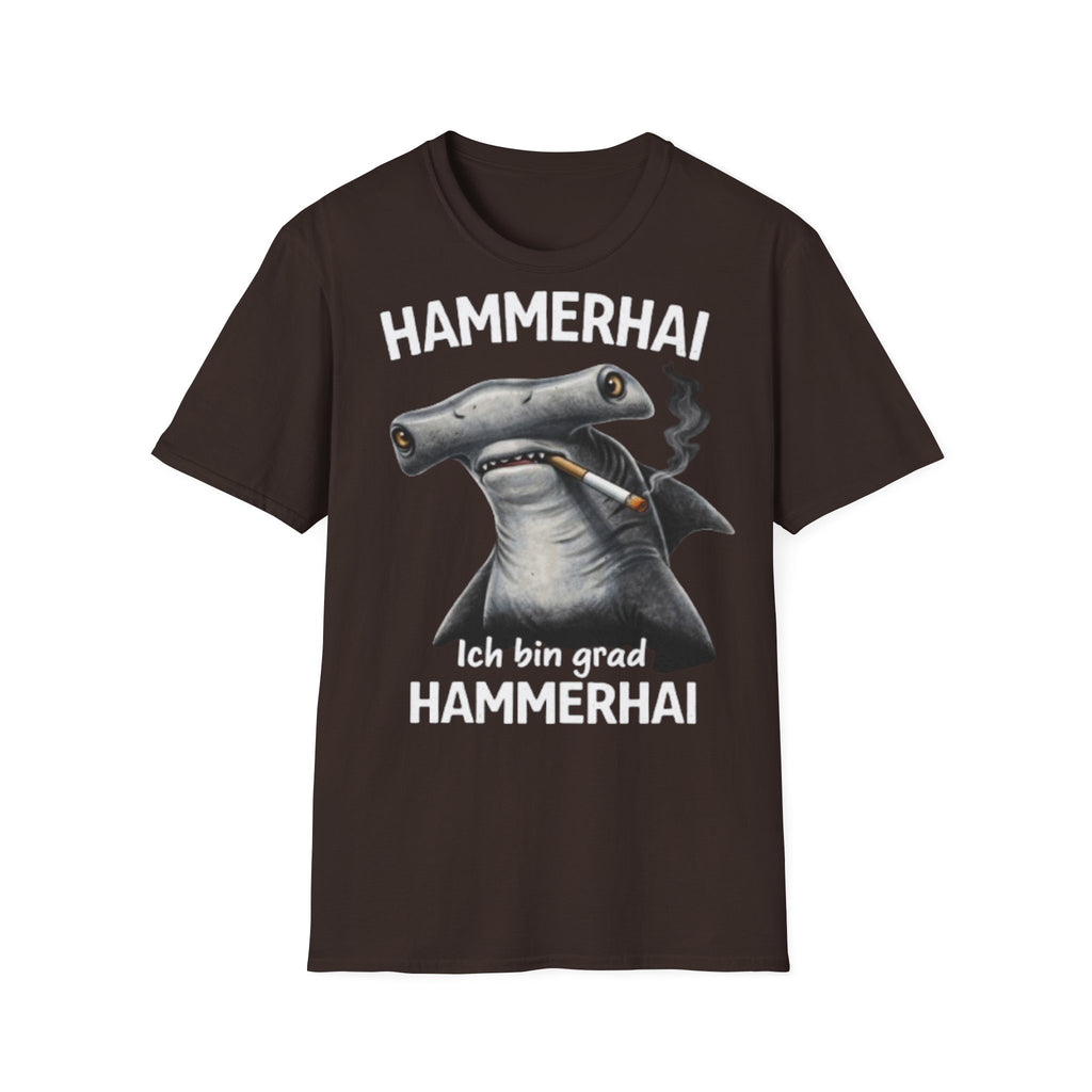 Hammerhai Shirt