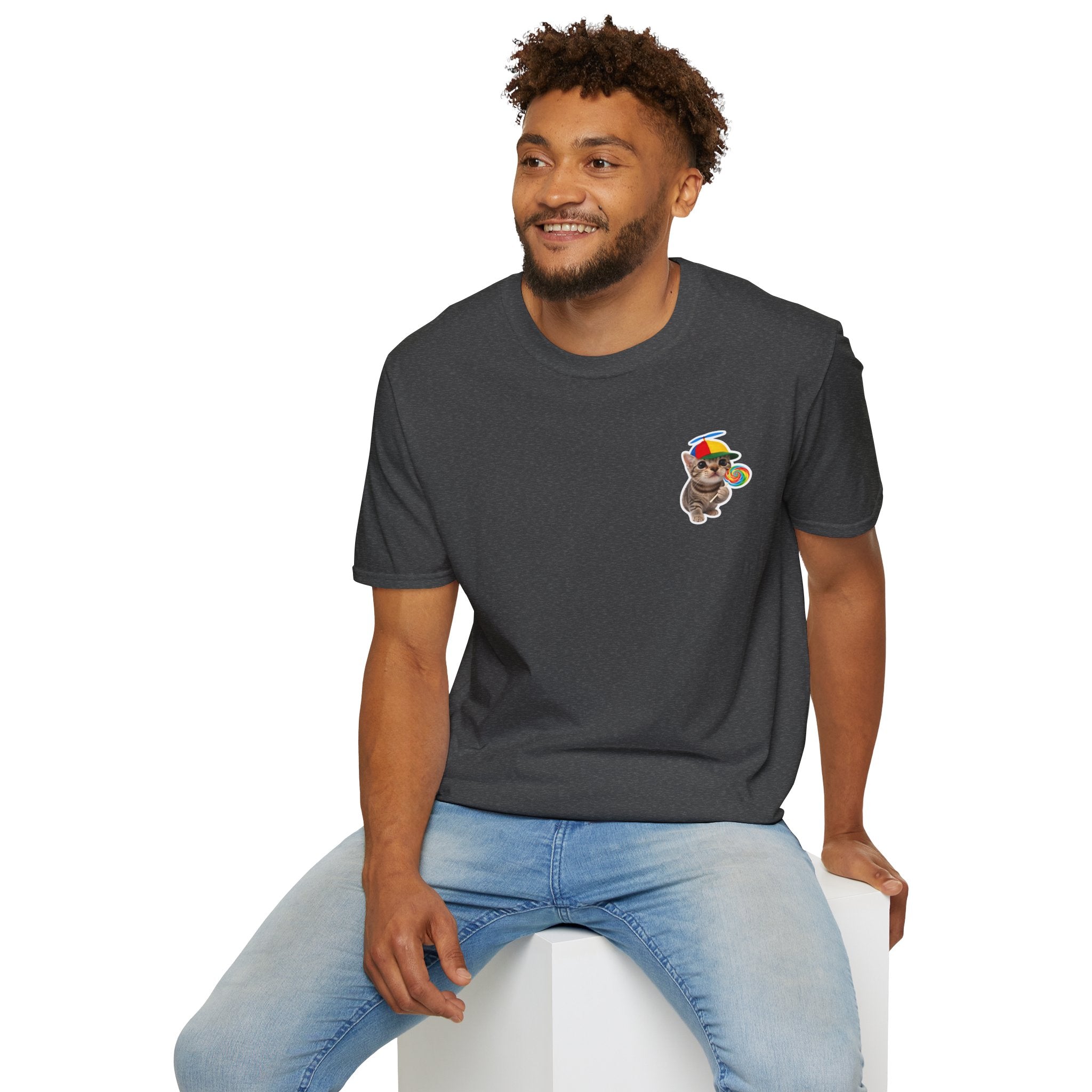 Süß Katze Shirt