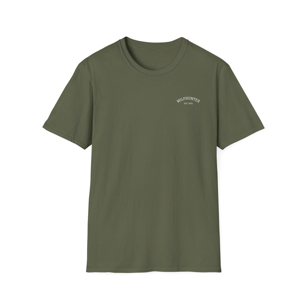 Milfhunter Shirt