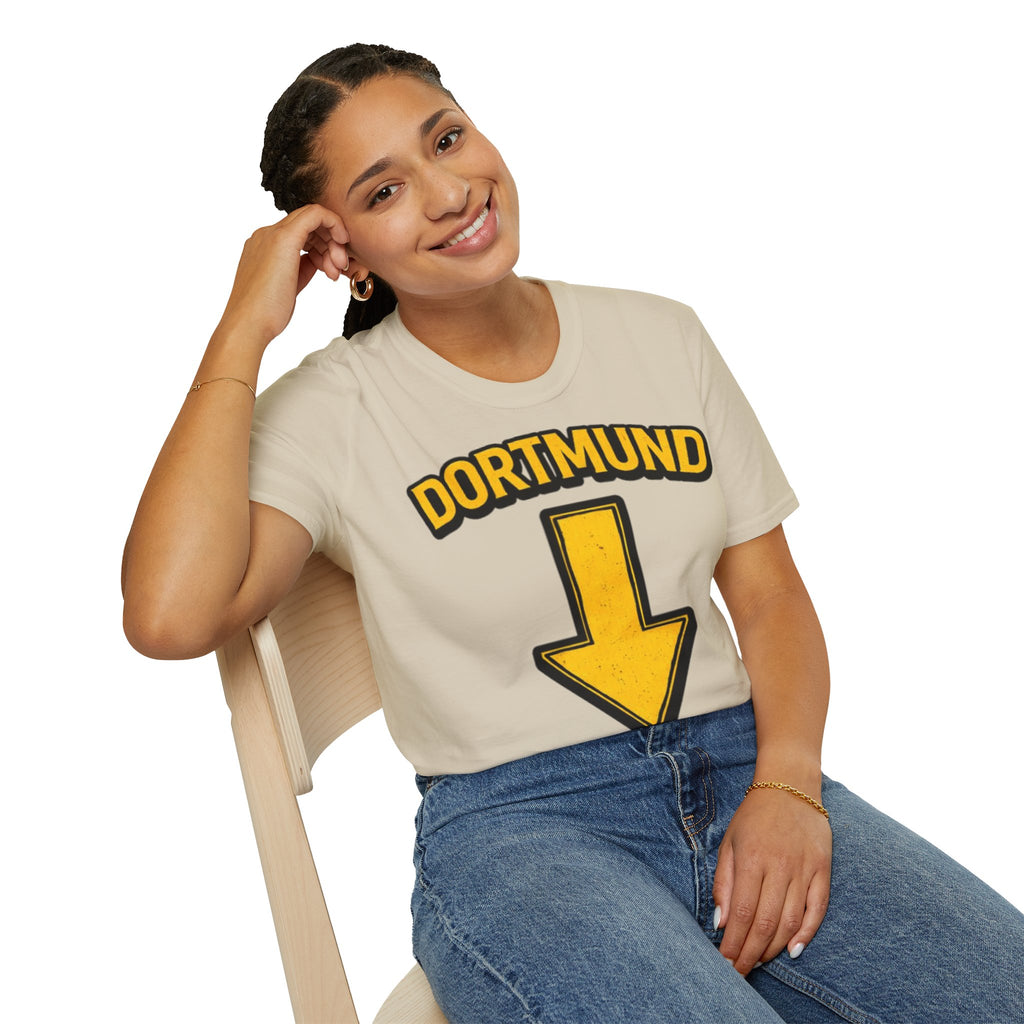 Dortmund Shirt