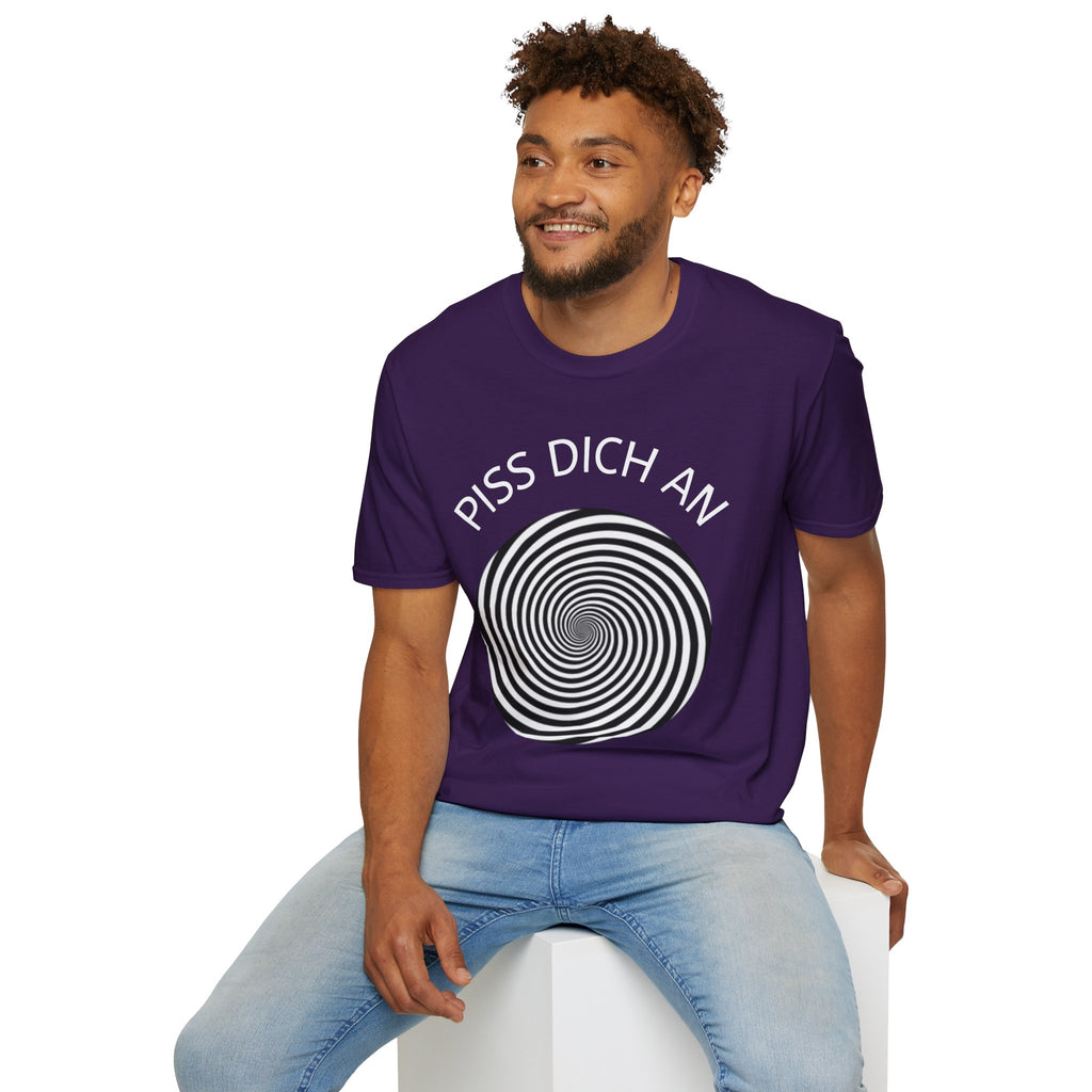Piss dich an Shirt