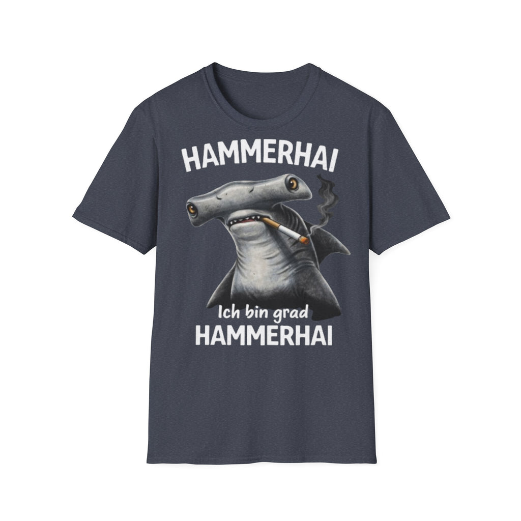 Hammerhai Shirt