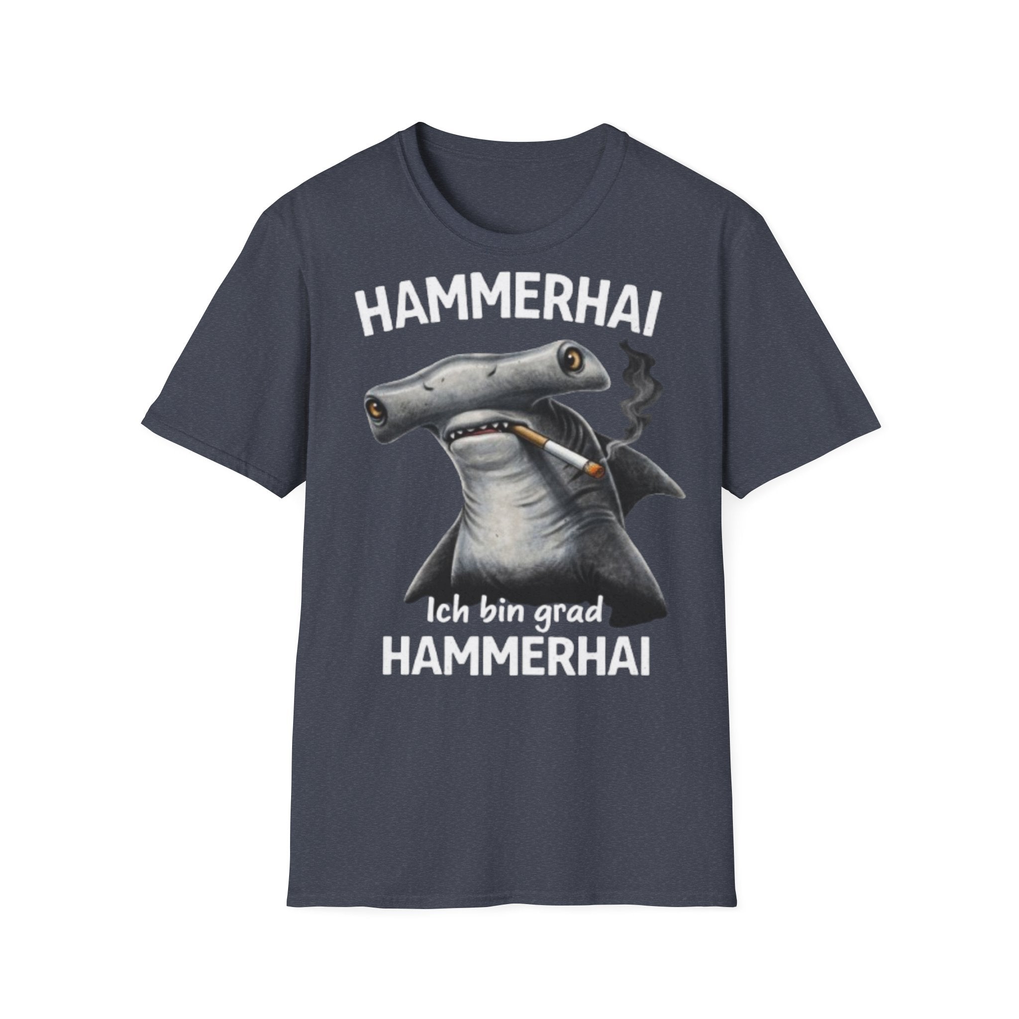 Hammerhai Shirt