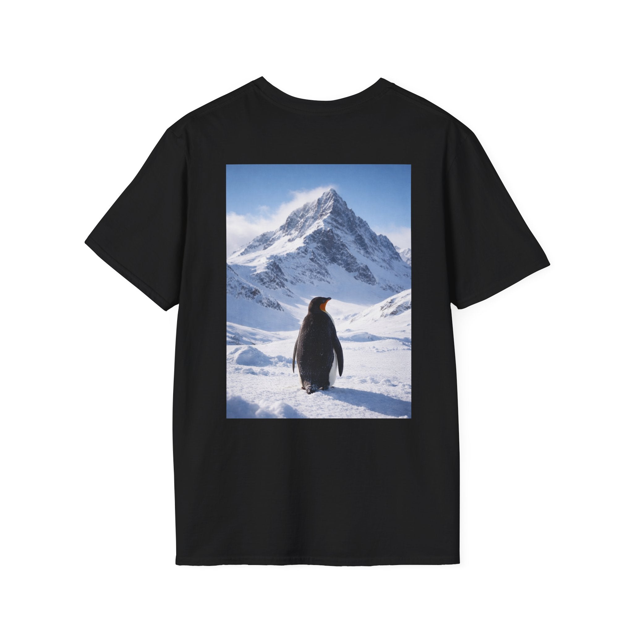 Pinguin Shirt