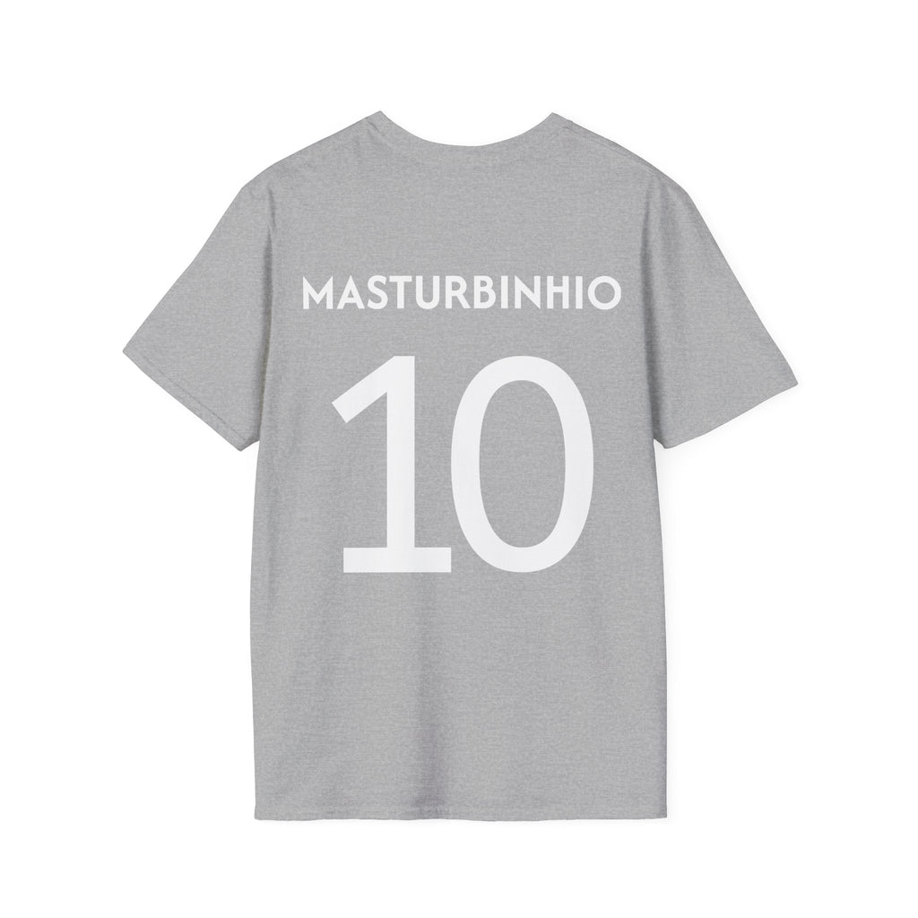 Masturbinhio Shirt