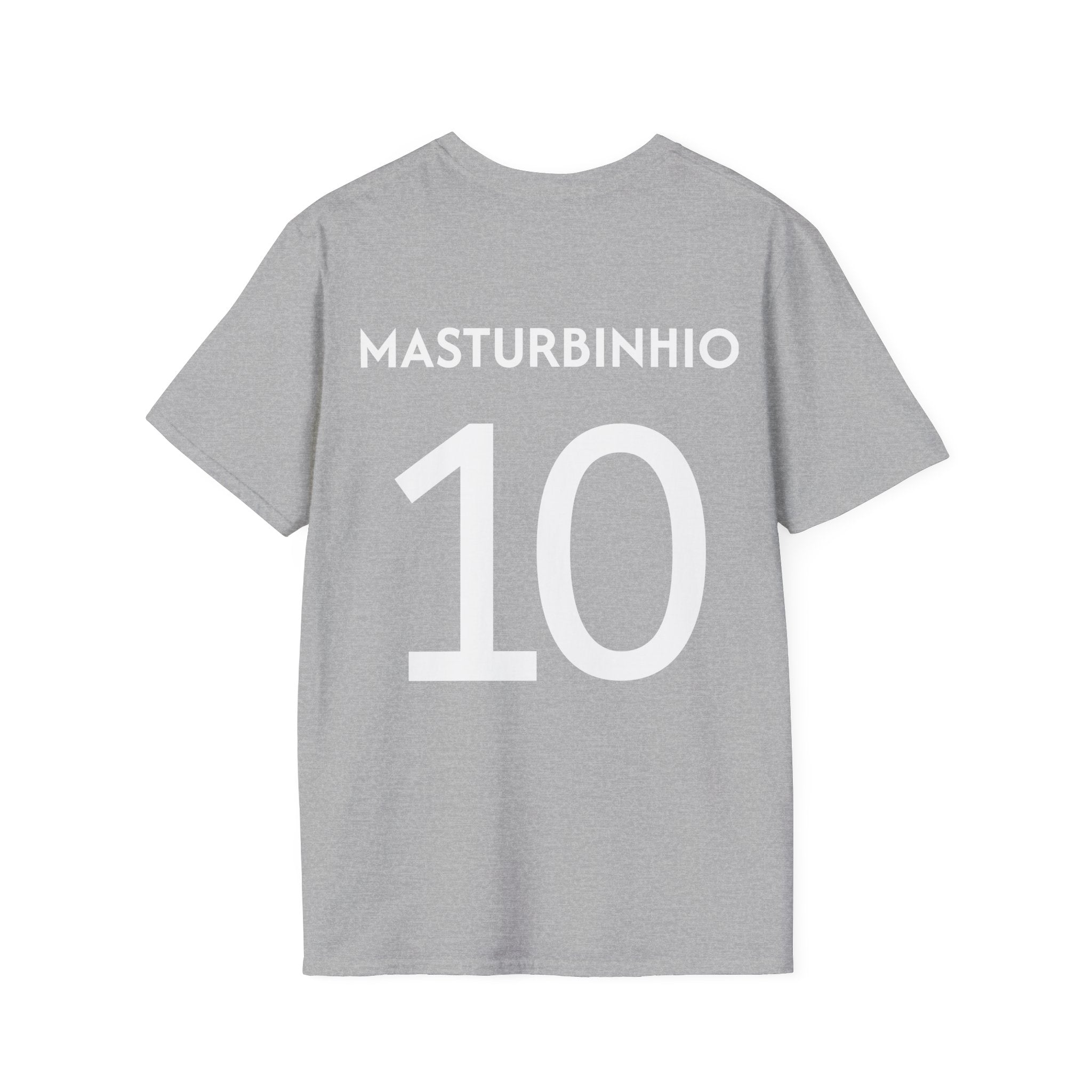 Masturbinhio Shirt