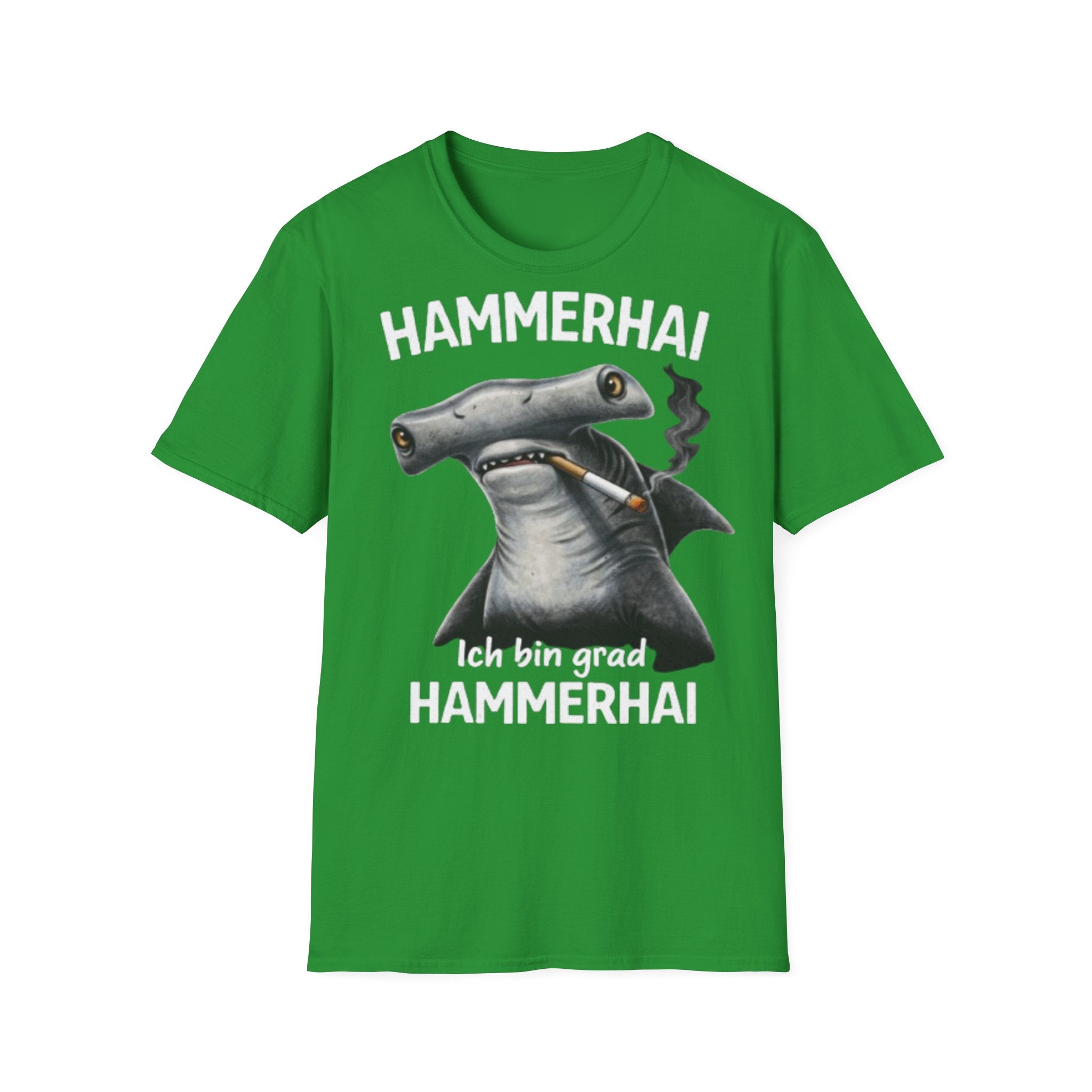 Hammerhai Shirt