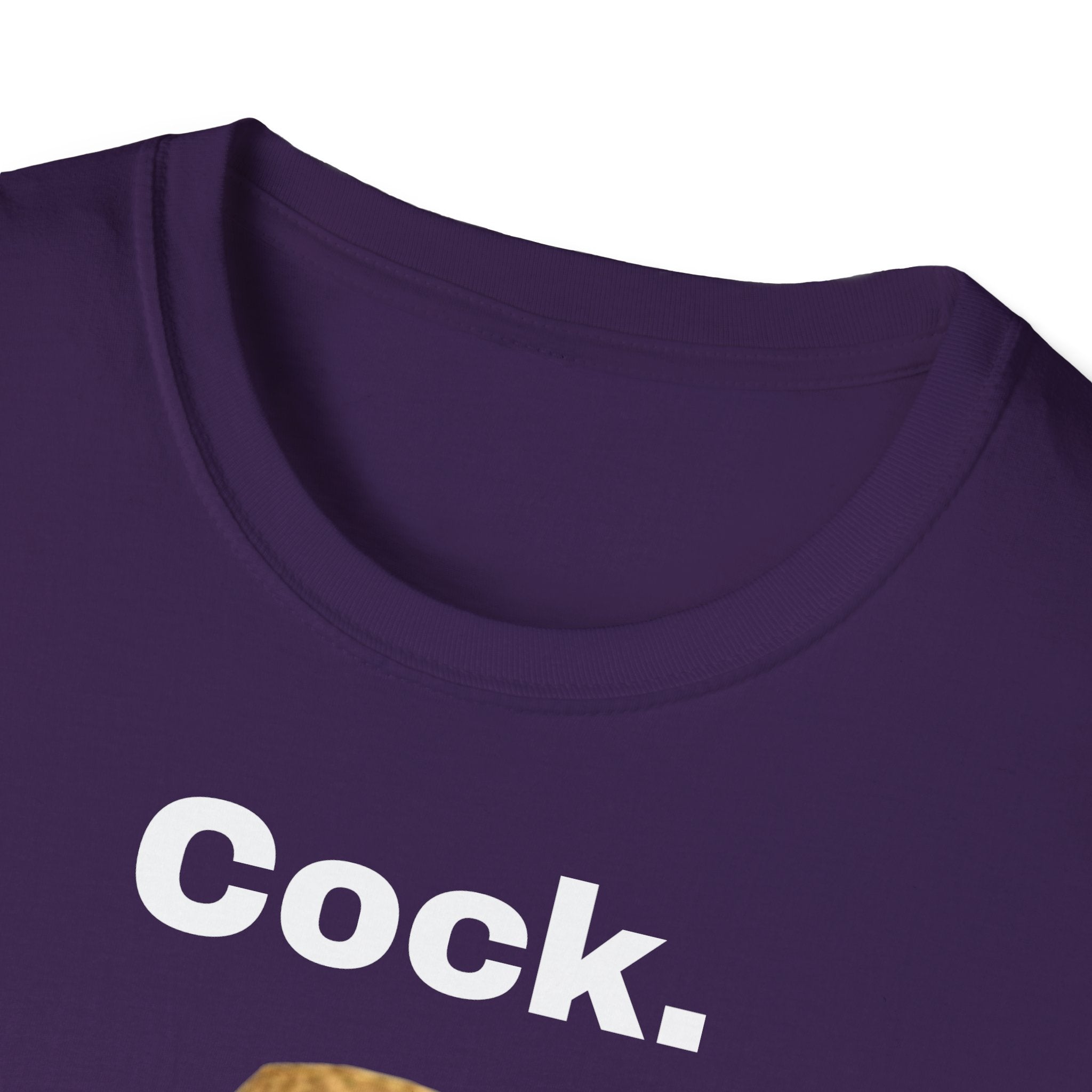 Cock Shirt Gockel