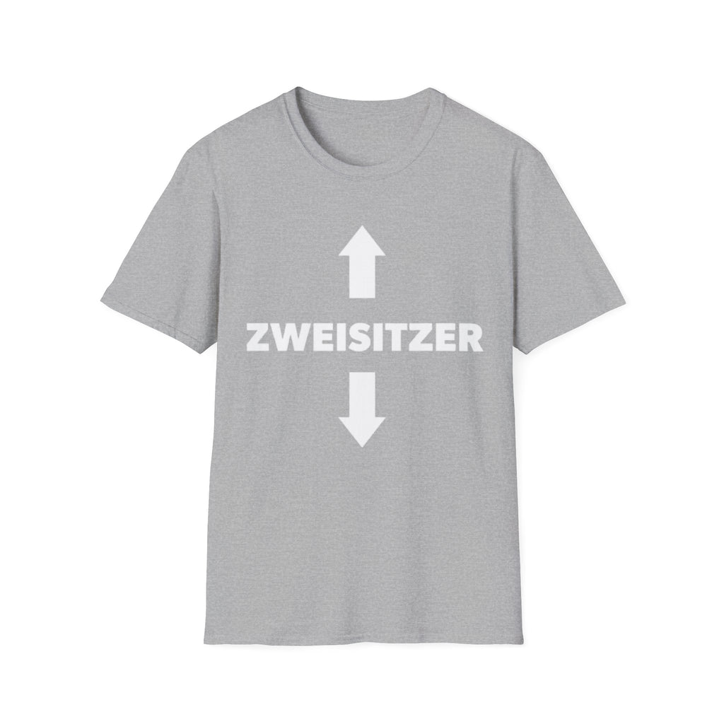 Zweisitzer Shirt