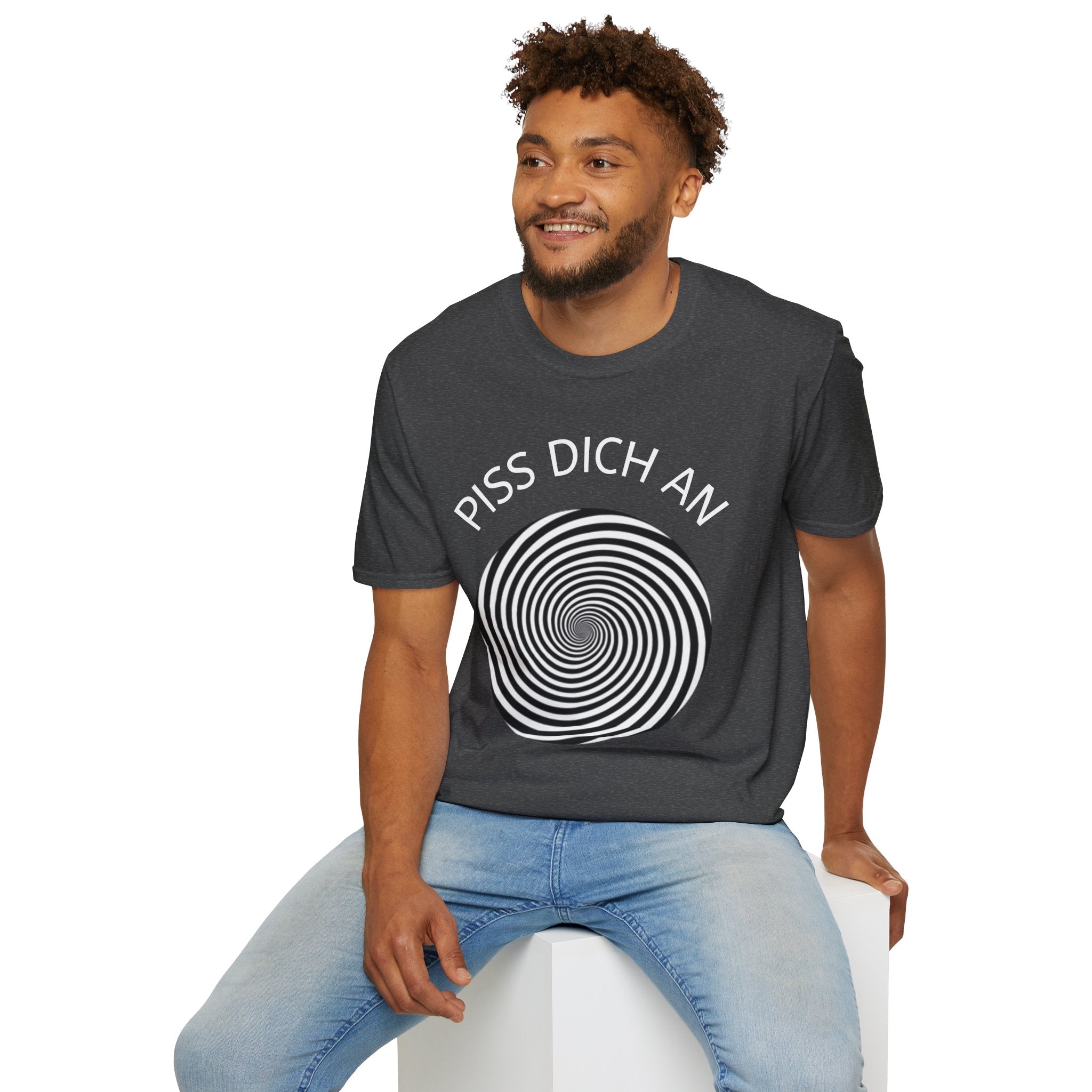 Piss dich an Shirt