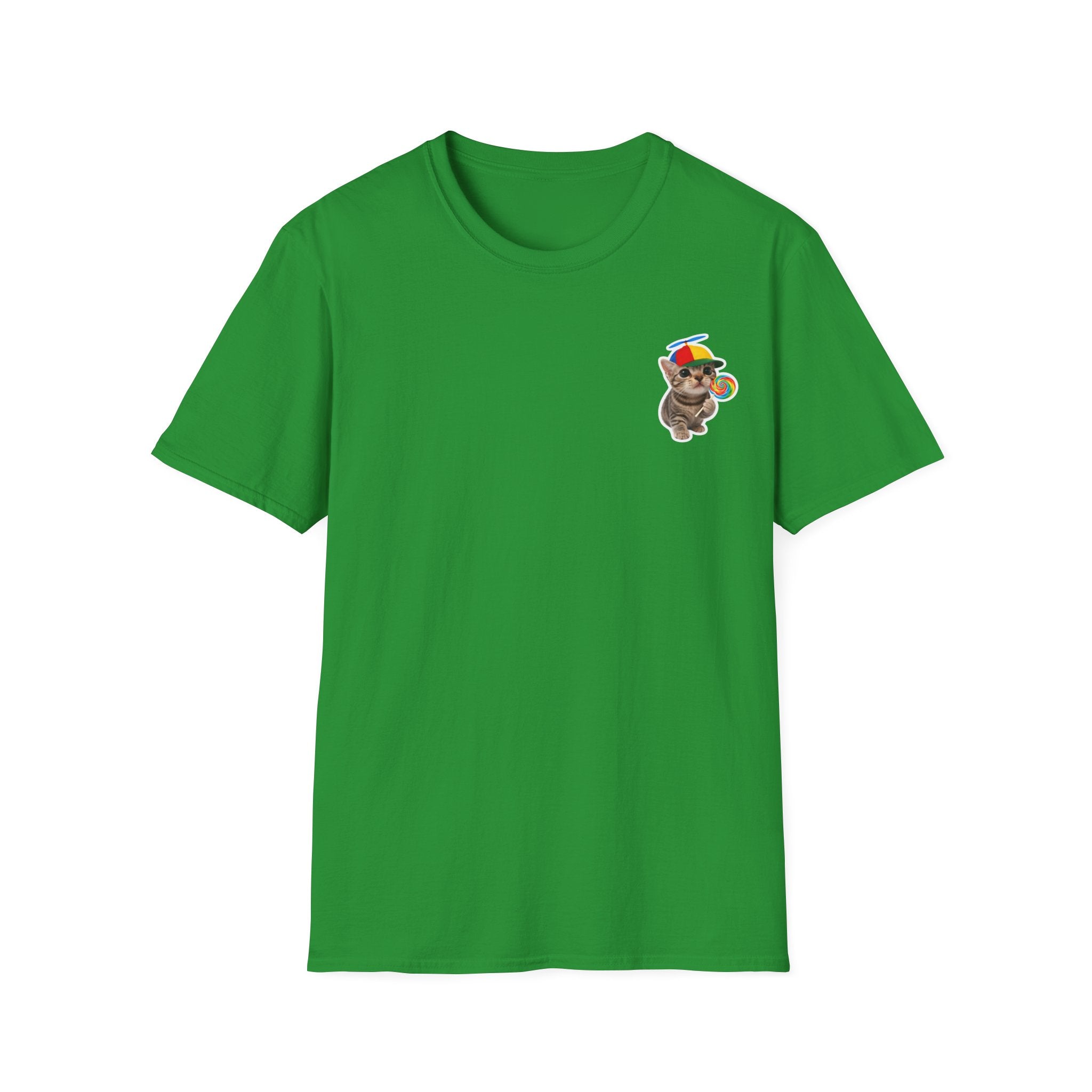 Süß Katze Shirt