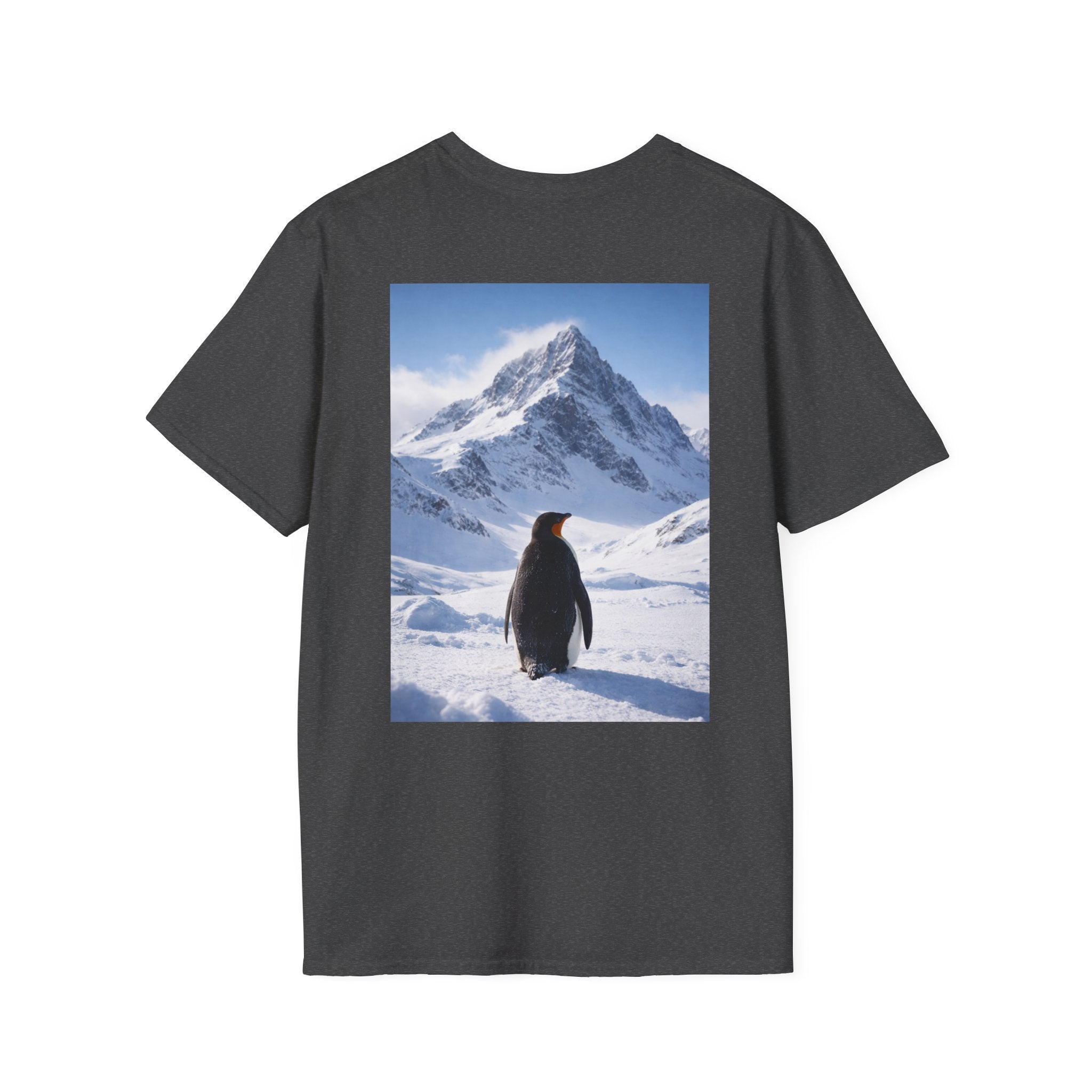 Pinguin Shirt