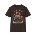 Des Is A Knoblauchwurst Shirt