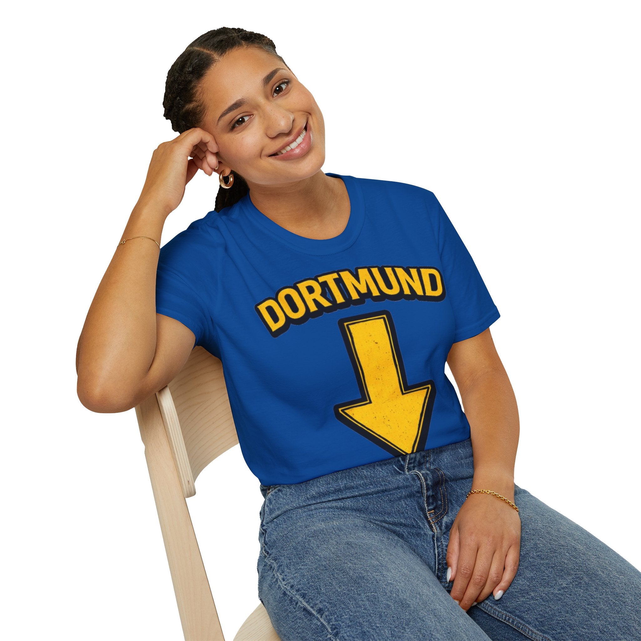 Dortmund Shirt