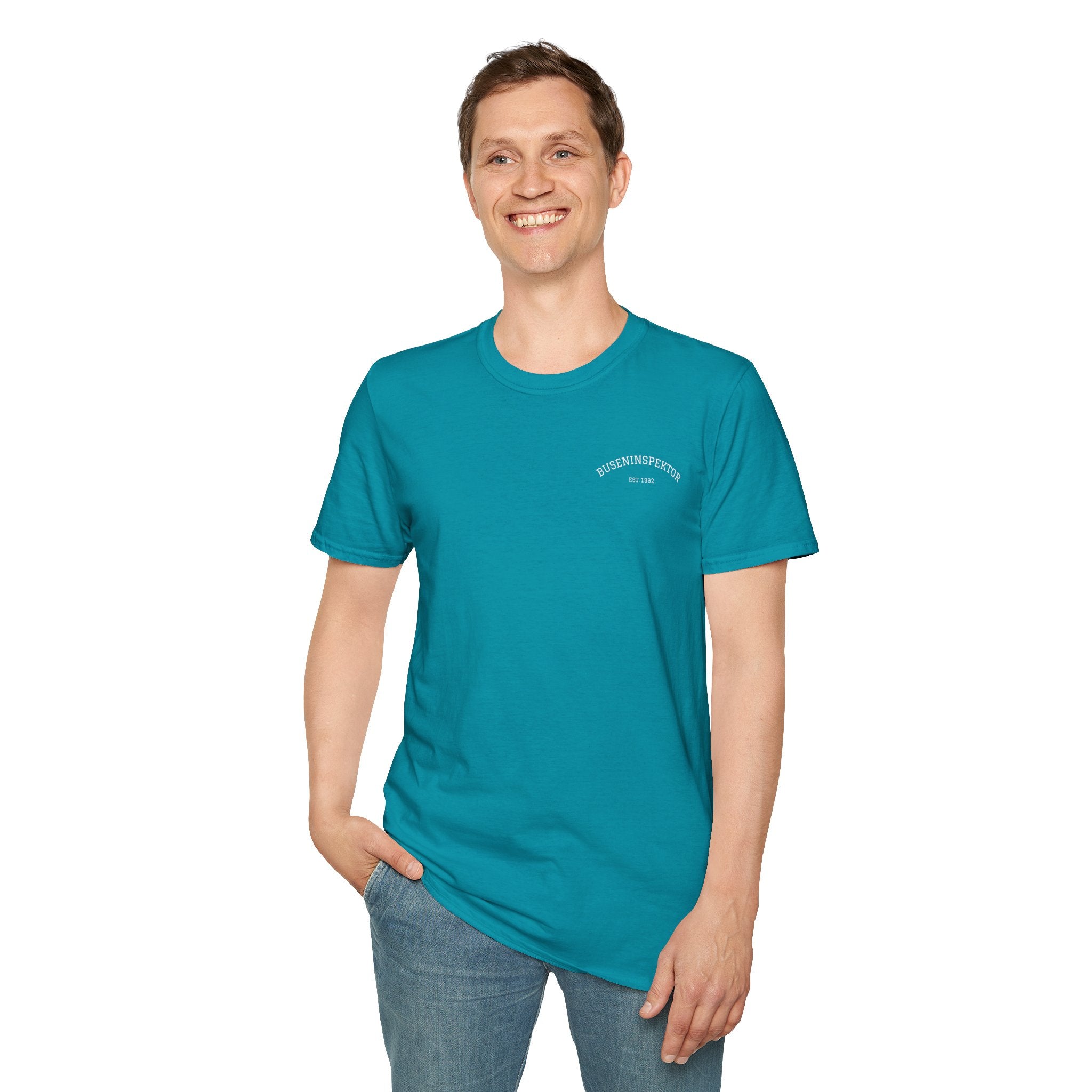 Buseninspektor Shirt