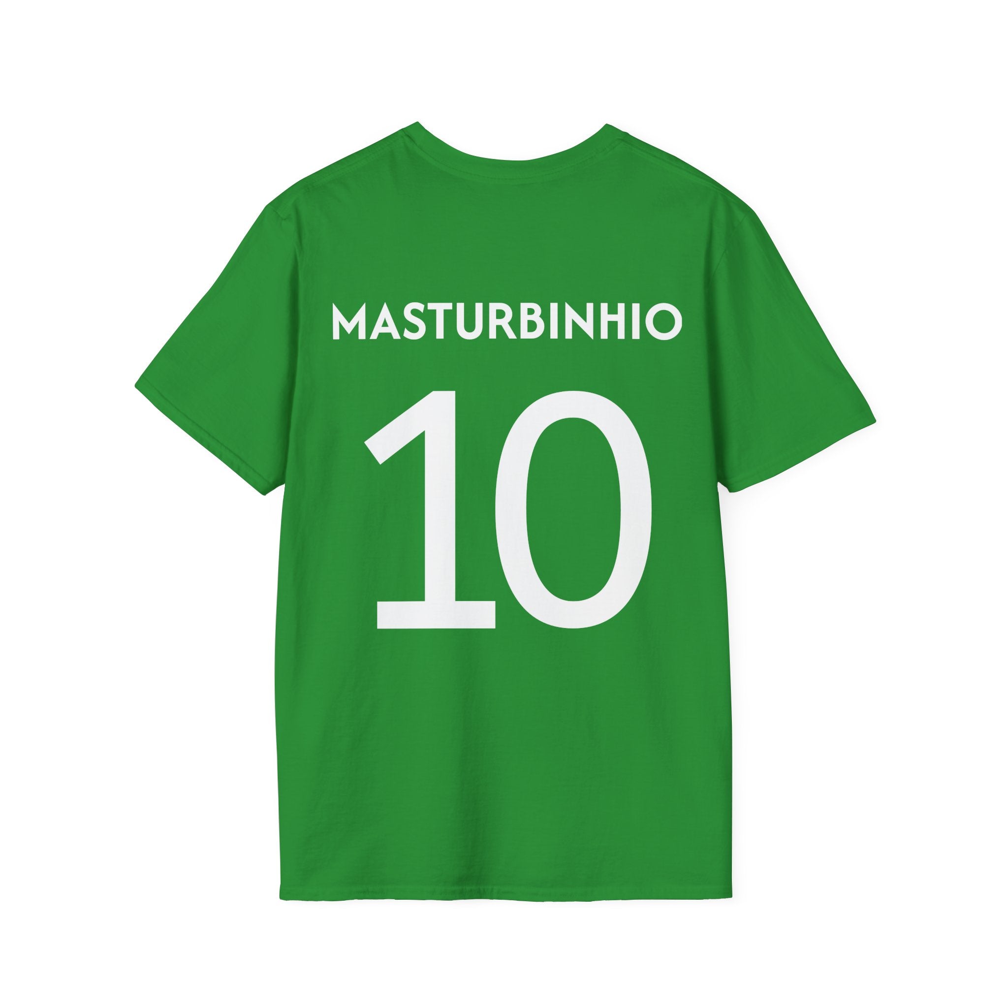 Masturbinhio Shirt