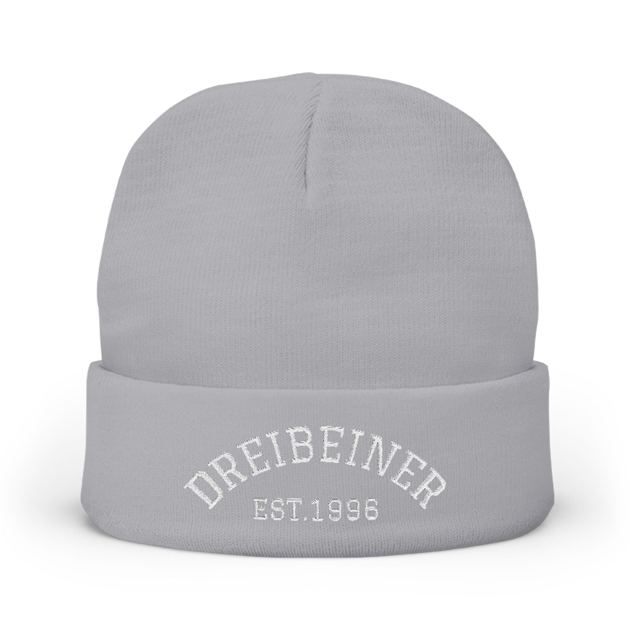 Dreibeiner Haube