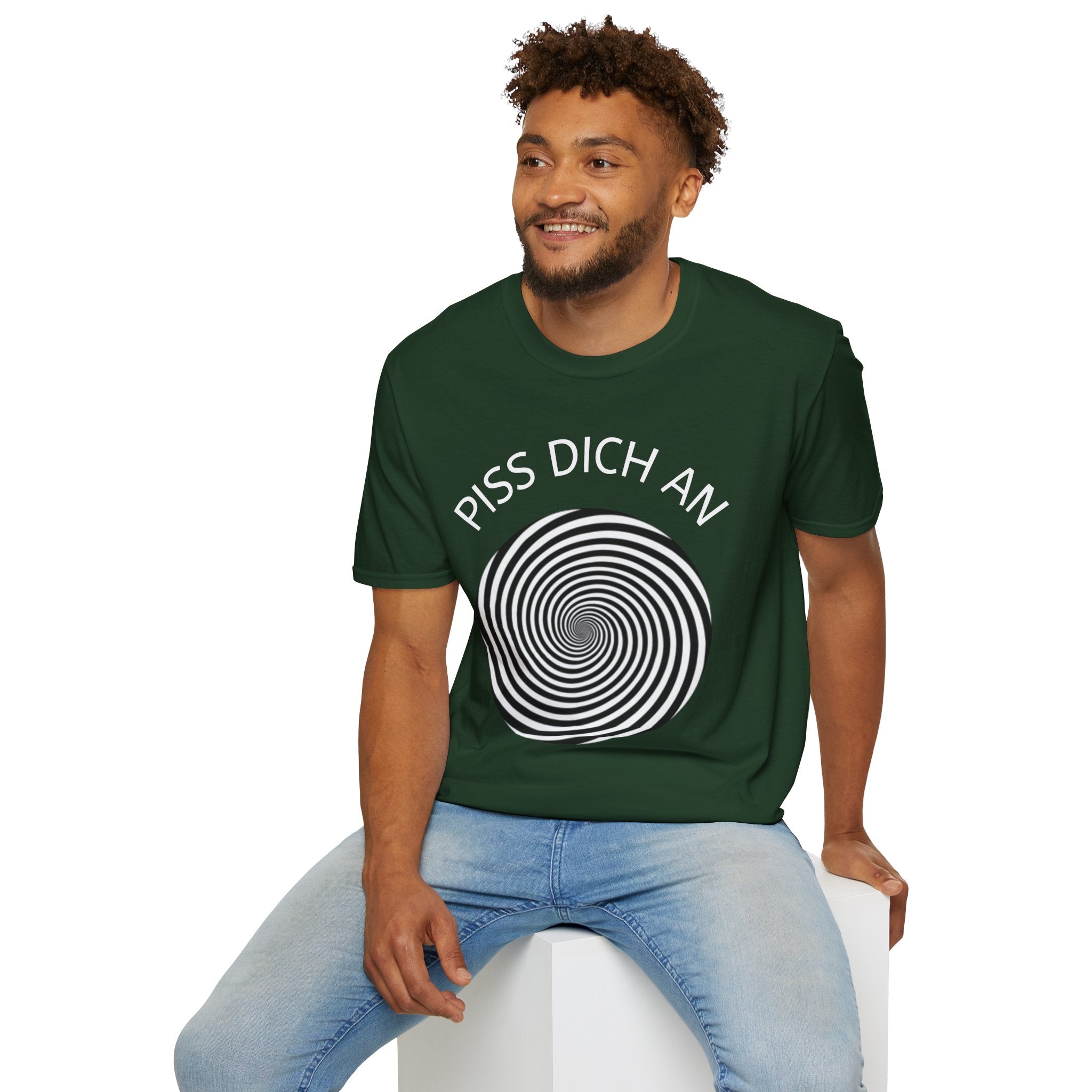 Piss dich an Shirt