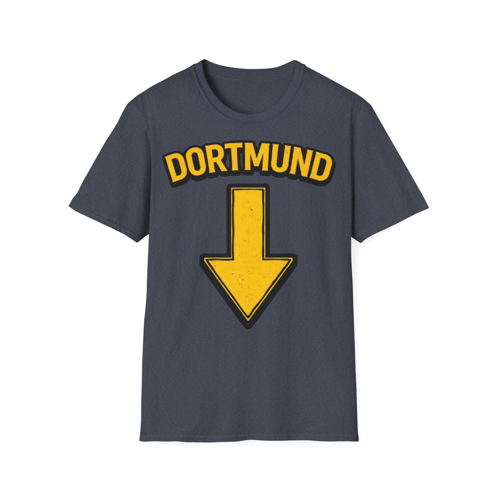 Dortmund Shirt