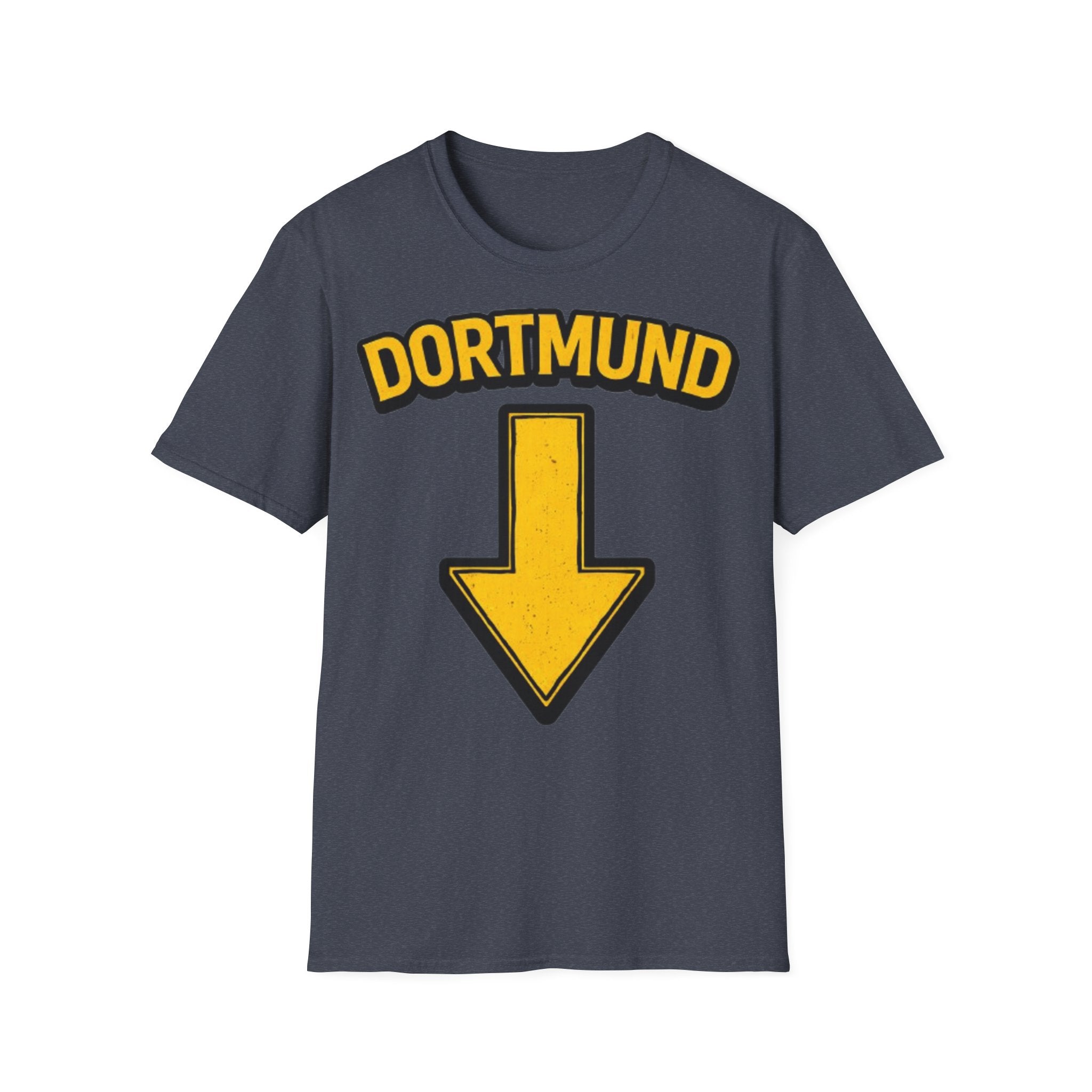 Dortmund Shirt
