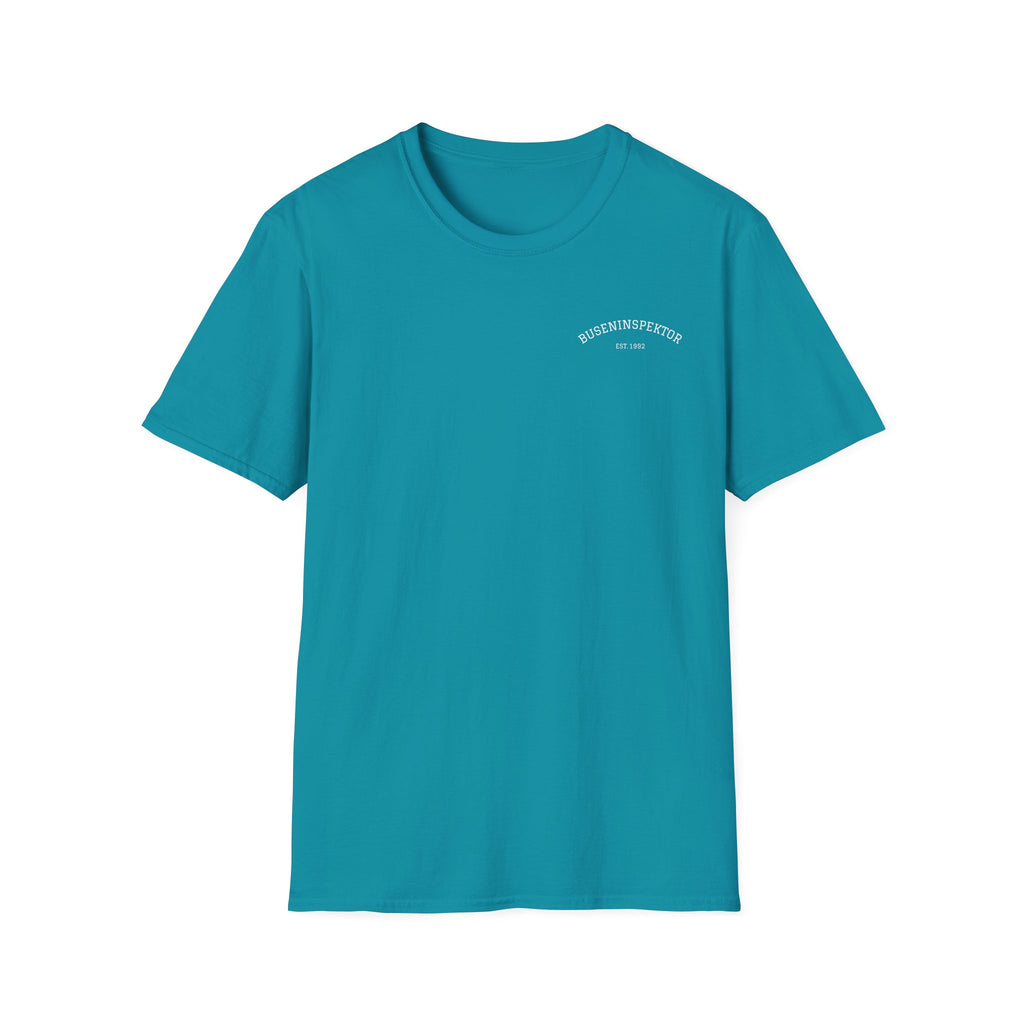Buseninspektor Shirt