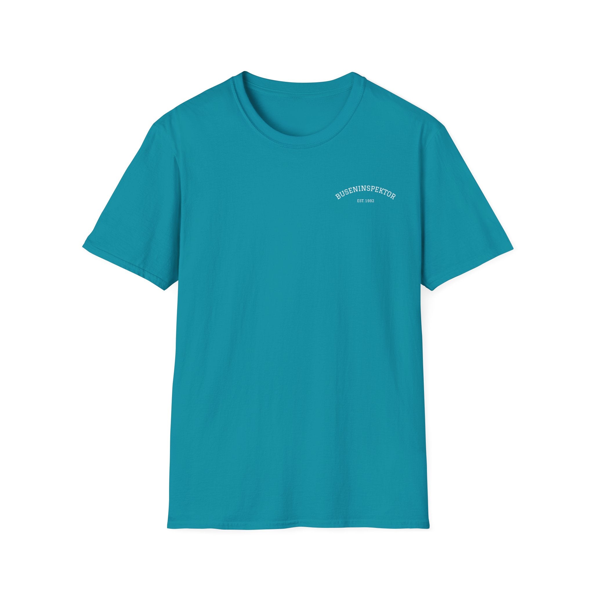 Buseninspektor Shirt