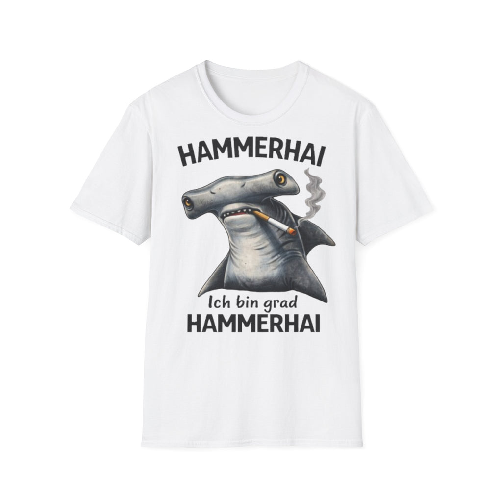 Hammerhai Shirt