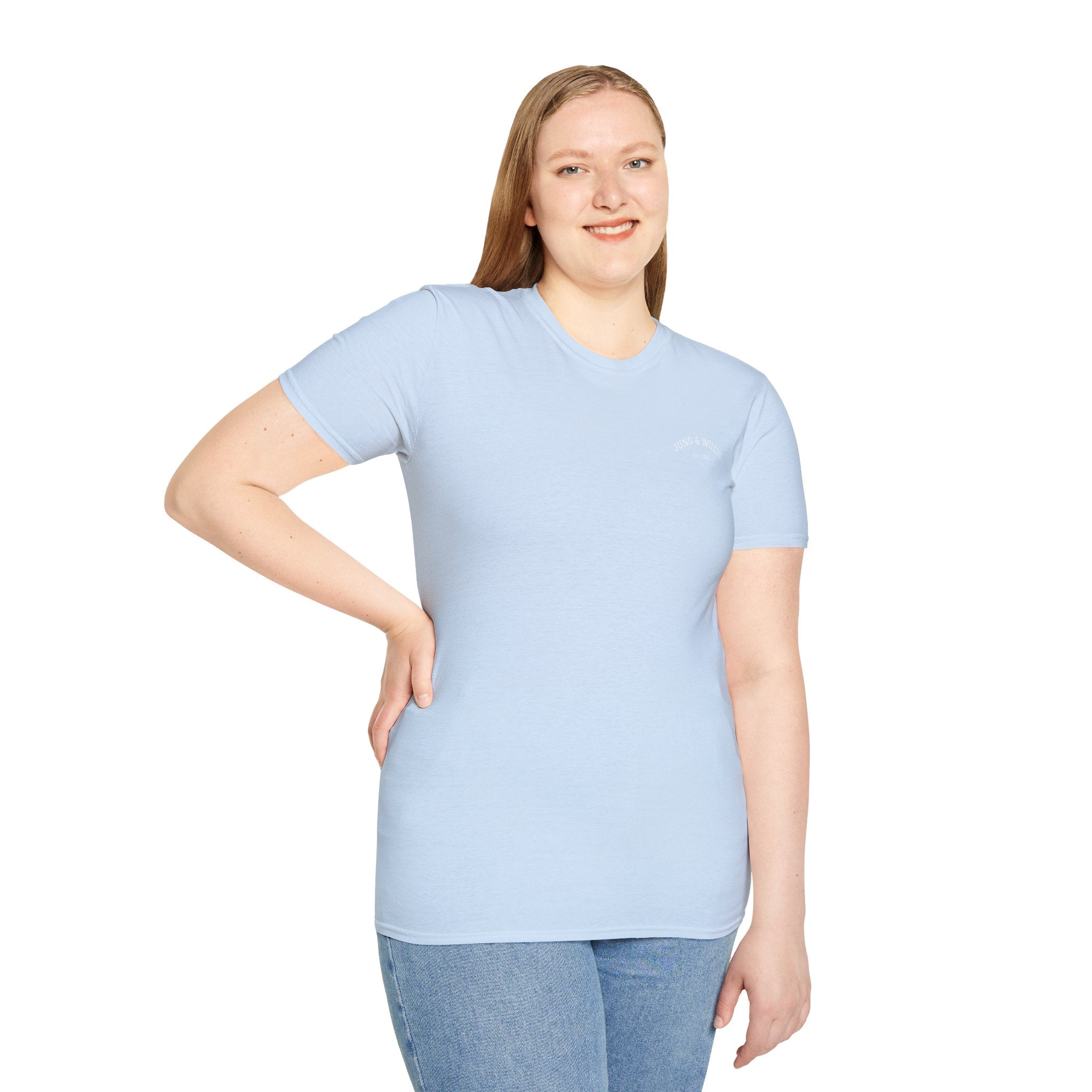 Jung und Willig Shirt