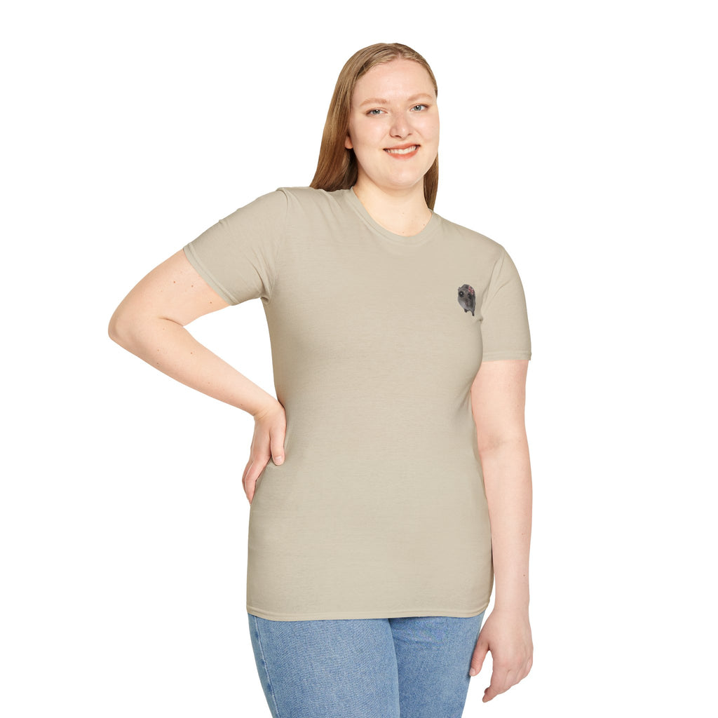 Cute Hamster Shirt