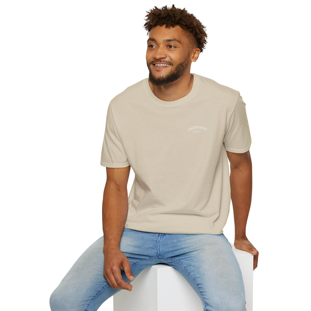 Dreibeiner Shirt