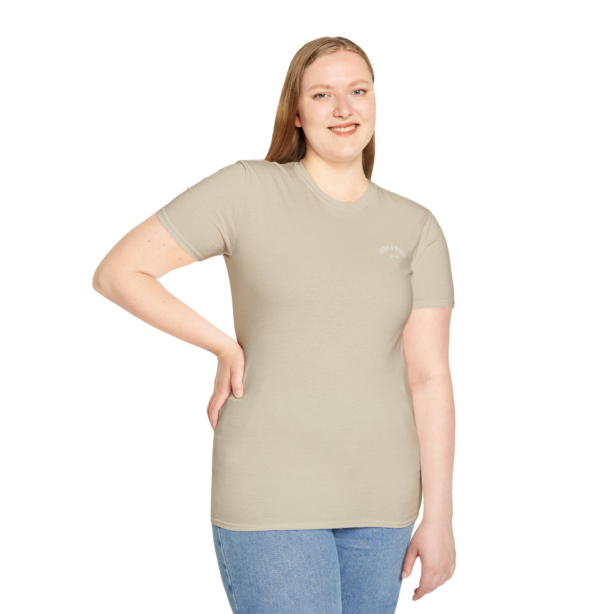 Jung und Willig Shirt