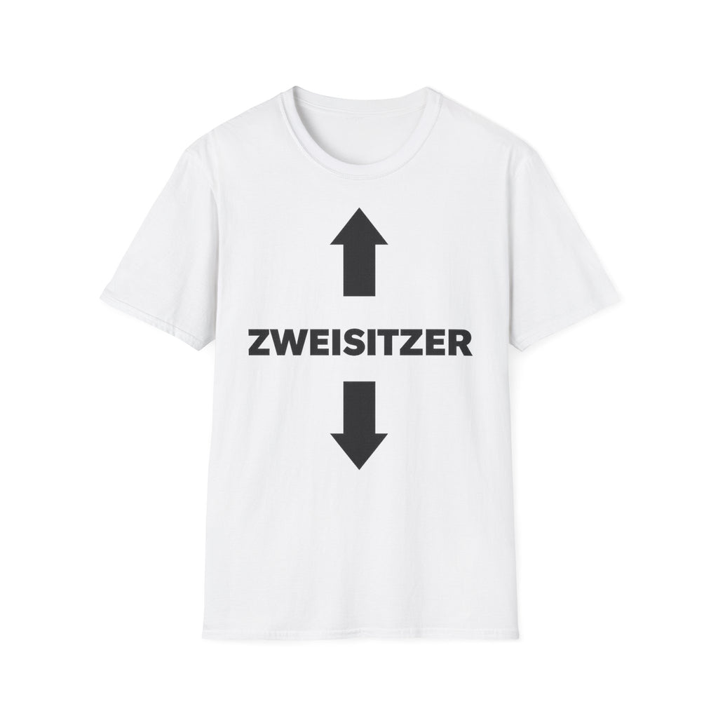Zweisitzer Shirt