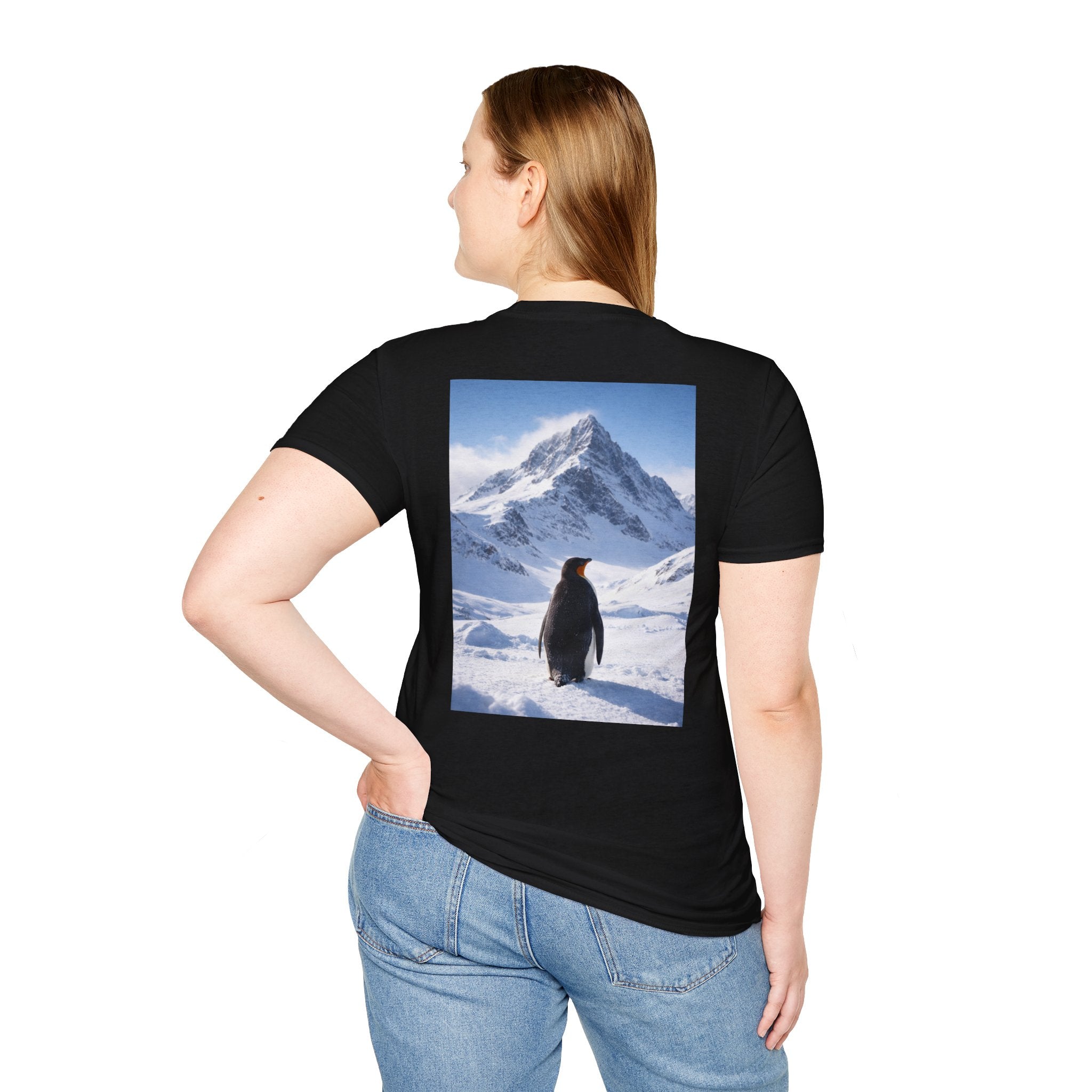 Pinguin Shirt