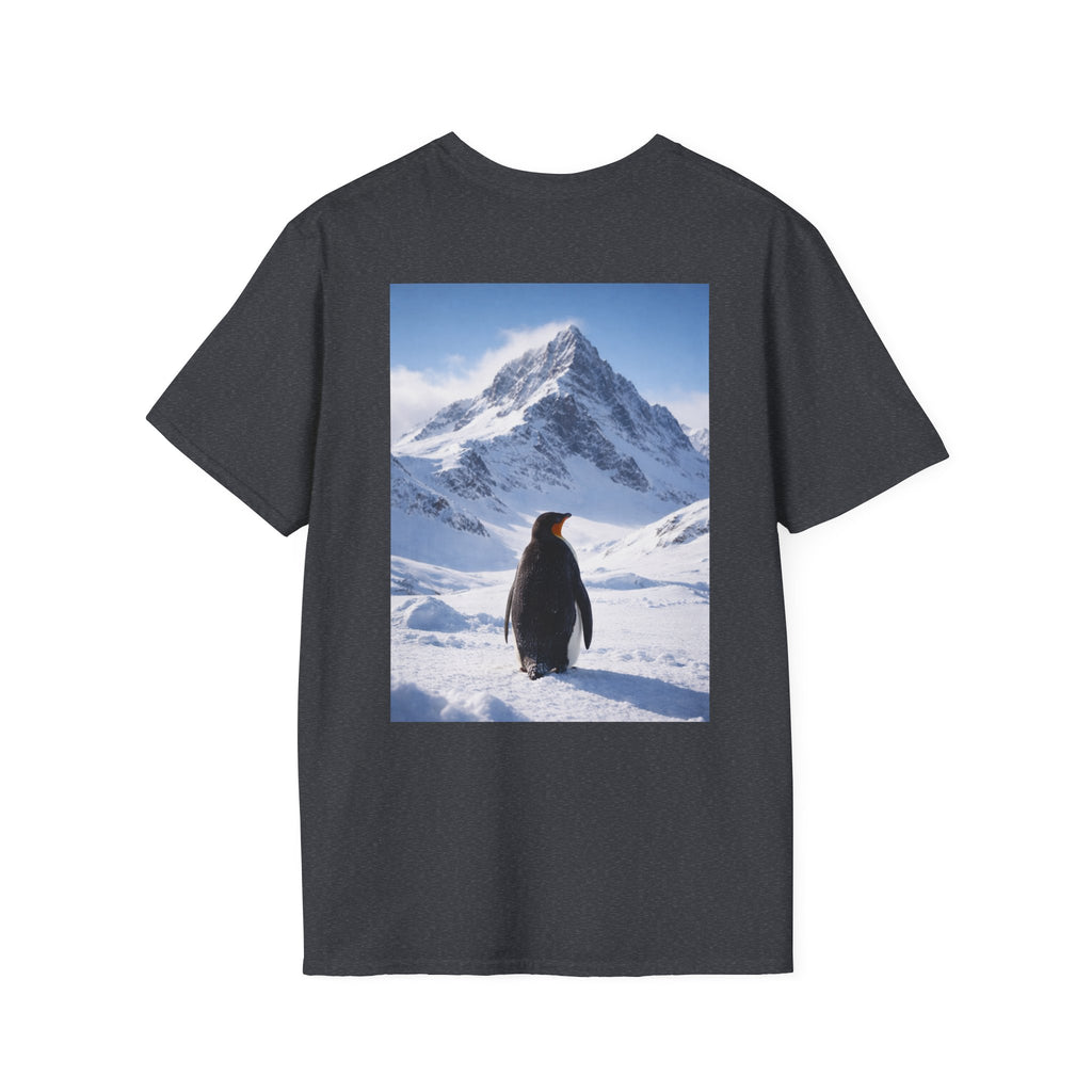 Pinguin Shirt