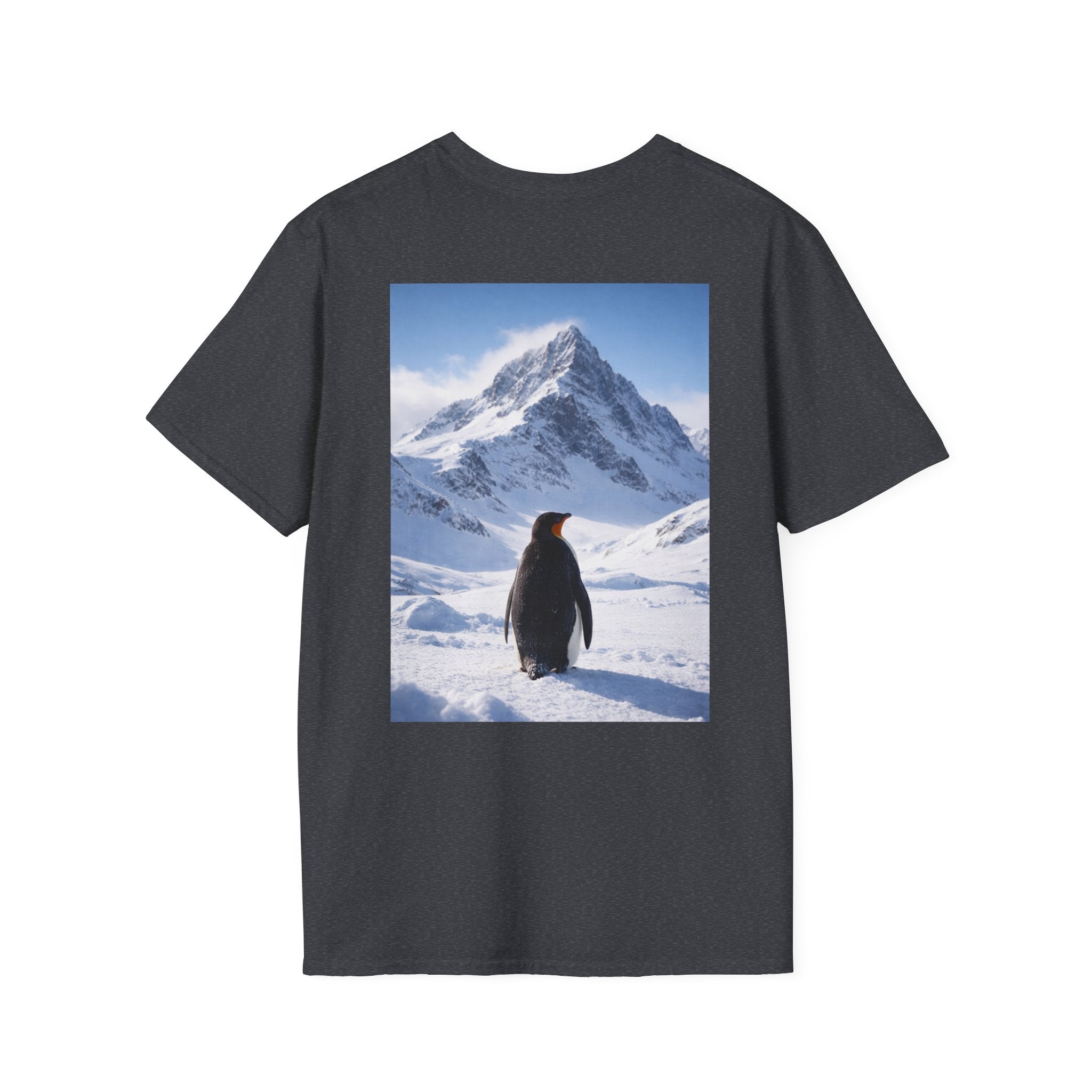 Pinguin Shirt