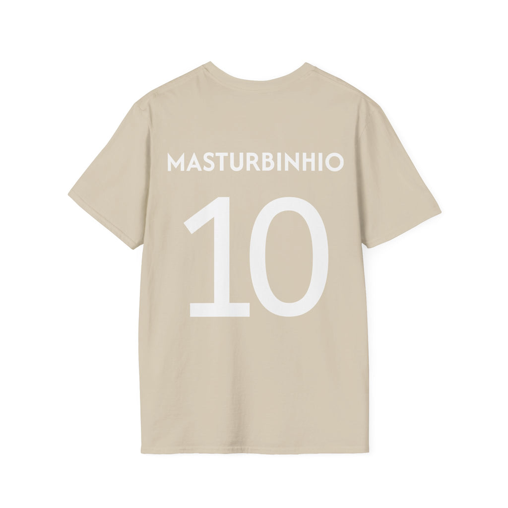 Masturbinhio Shirt