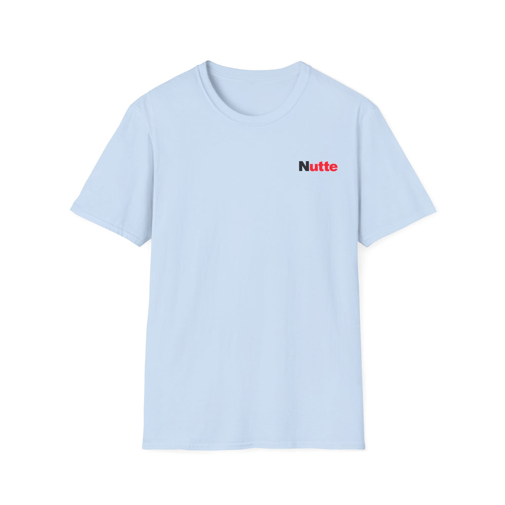 Nutte Shirt