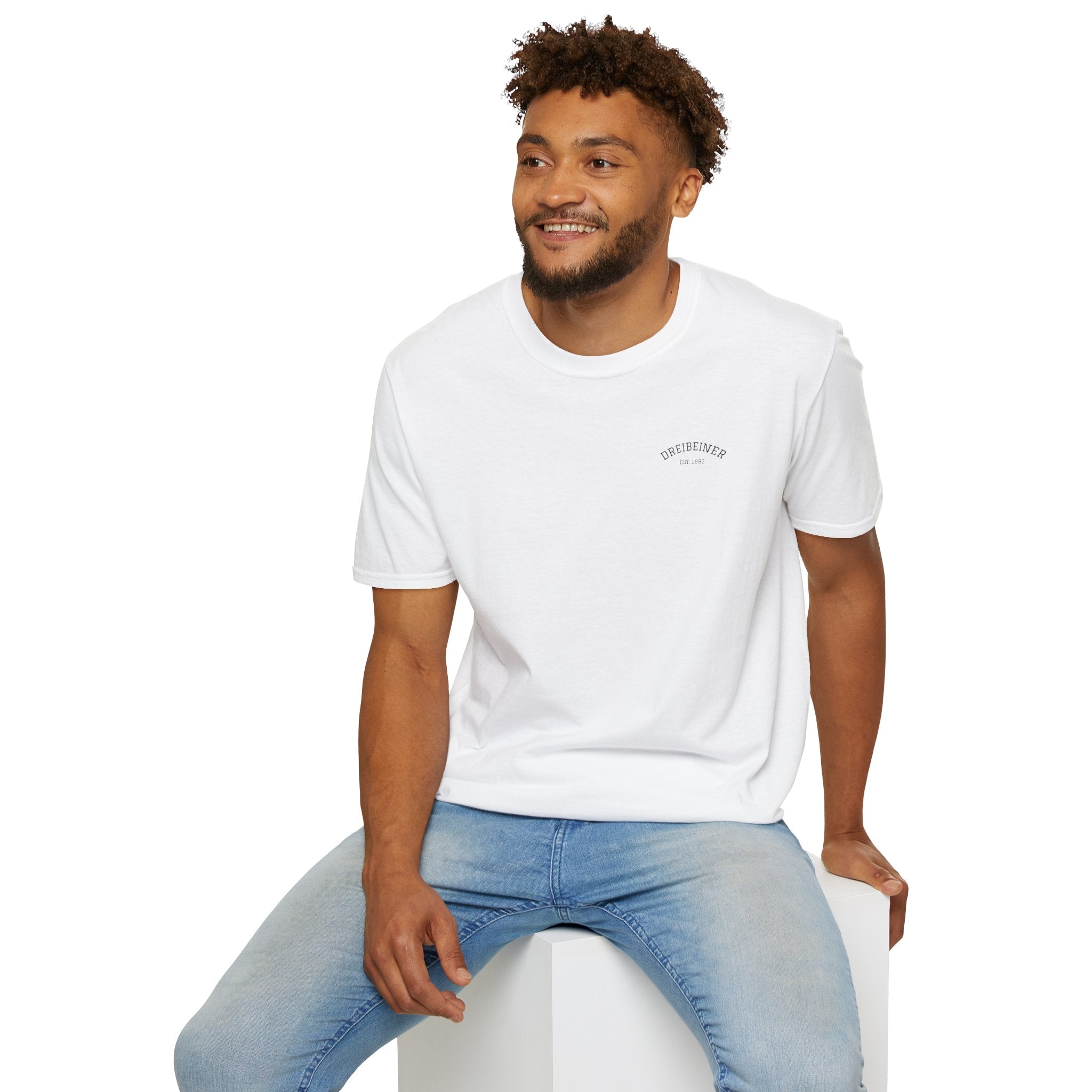 Dreibeiner Shirt