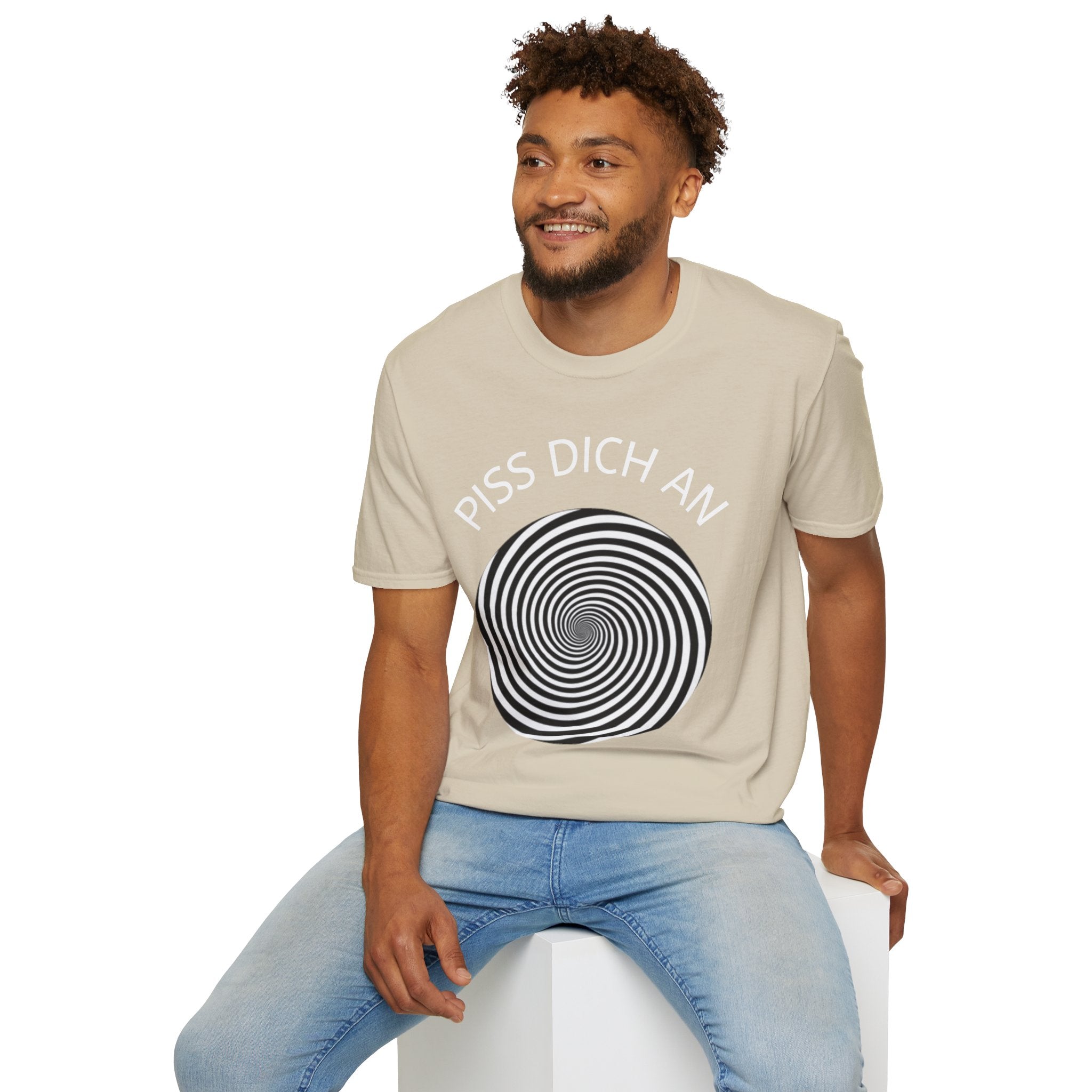 Piss dich an Shirt