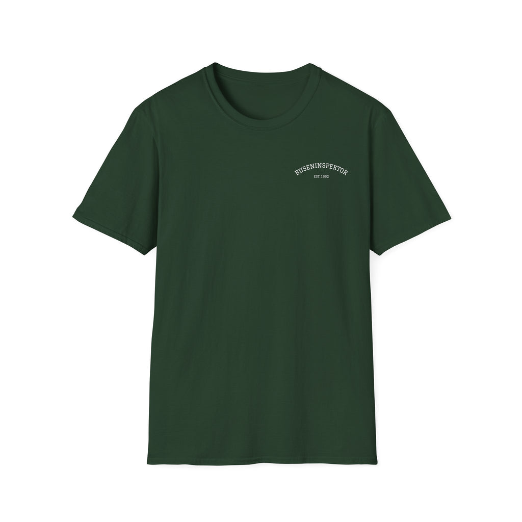 Buseninspektor Shirt