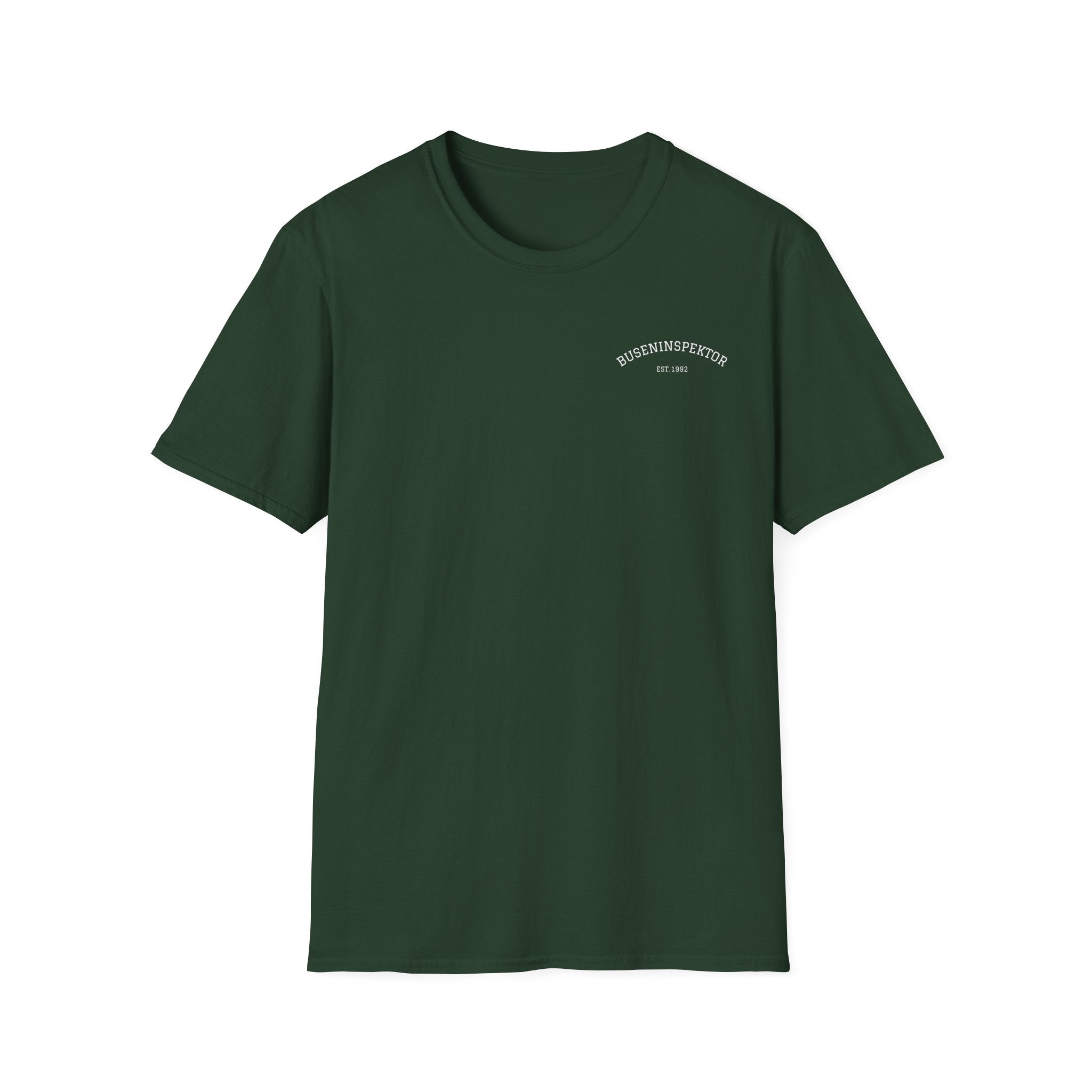 Buseninspektor Shirt