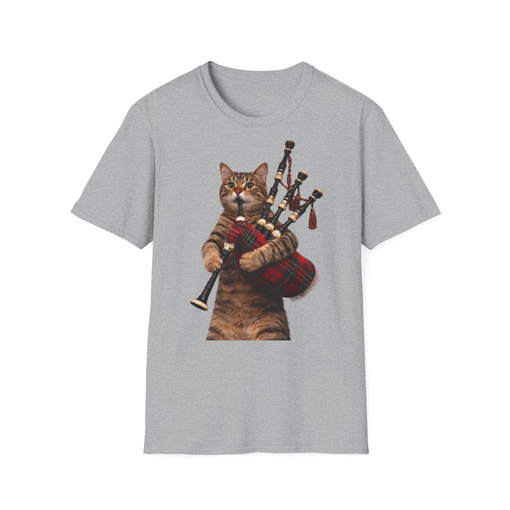 Lustiges Katzen Shirt