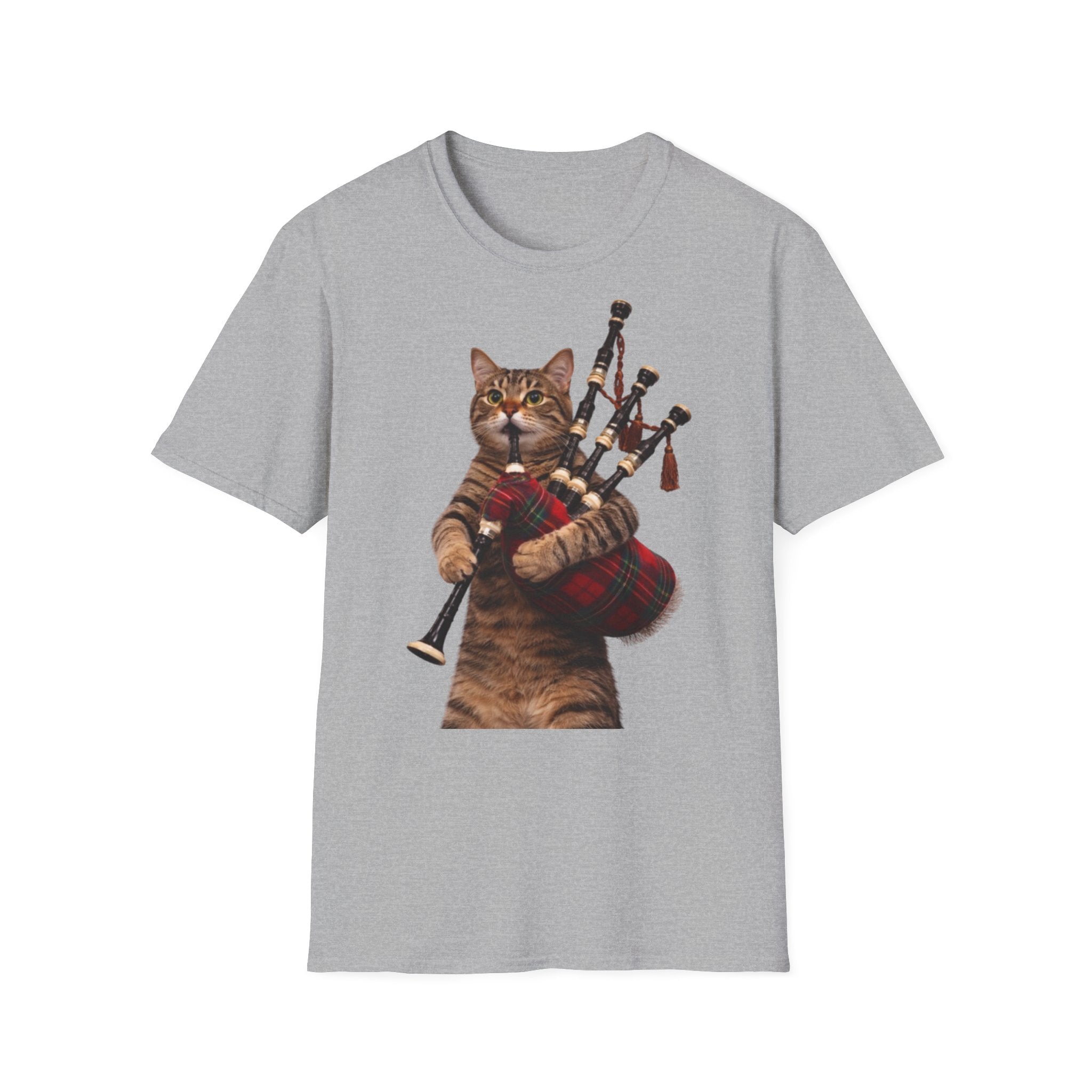 Lustiges Katzen Shirt
