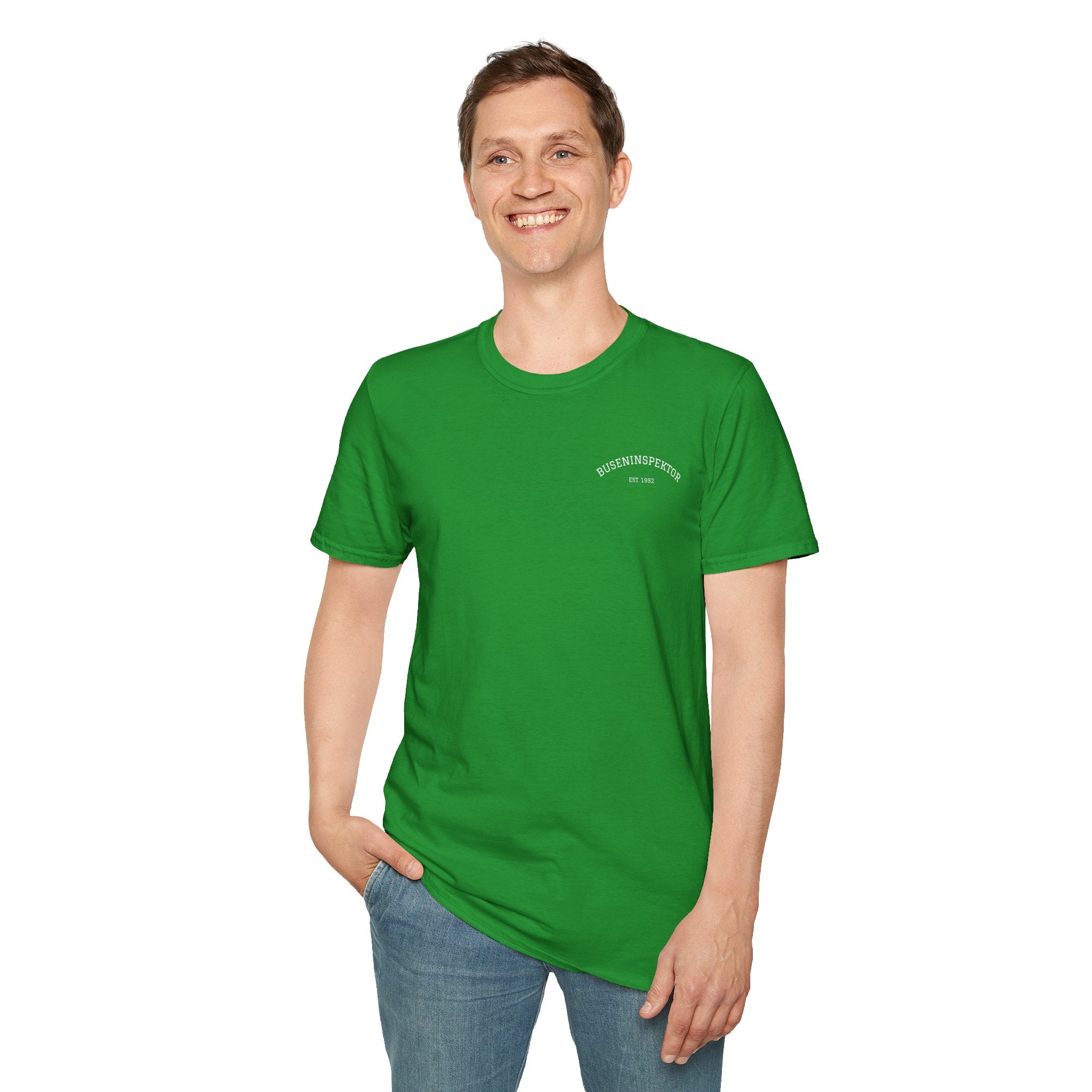 Buseninspektor Shirt