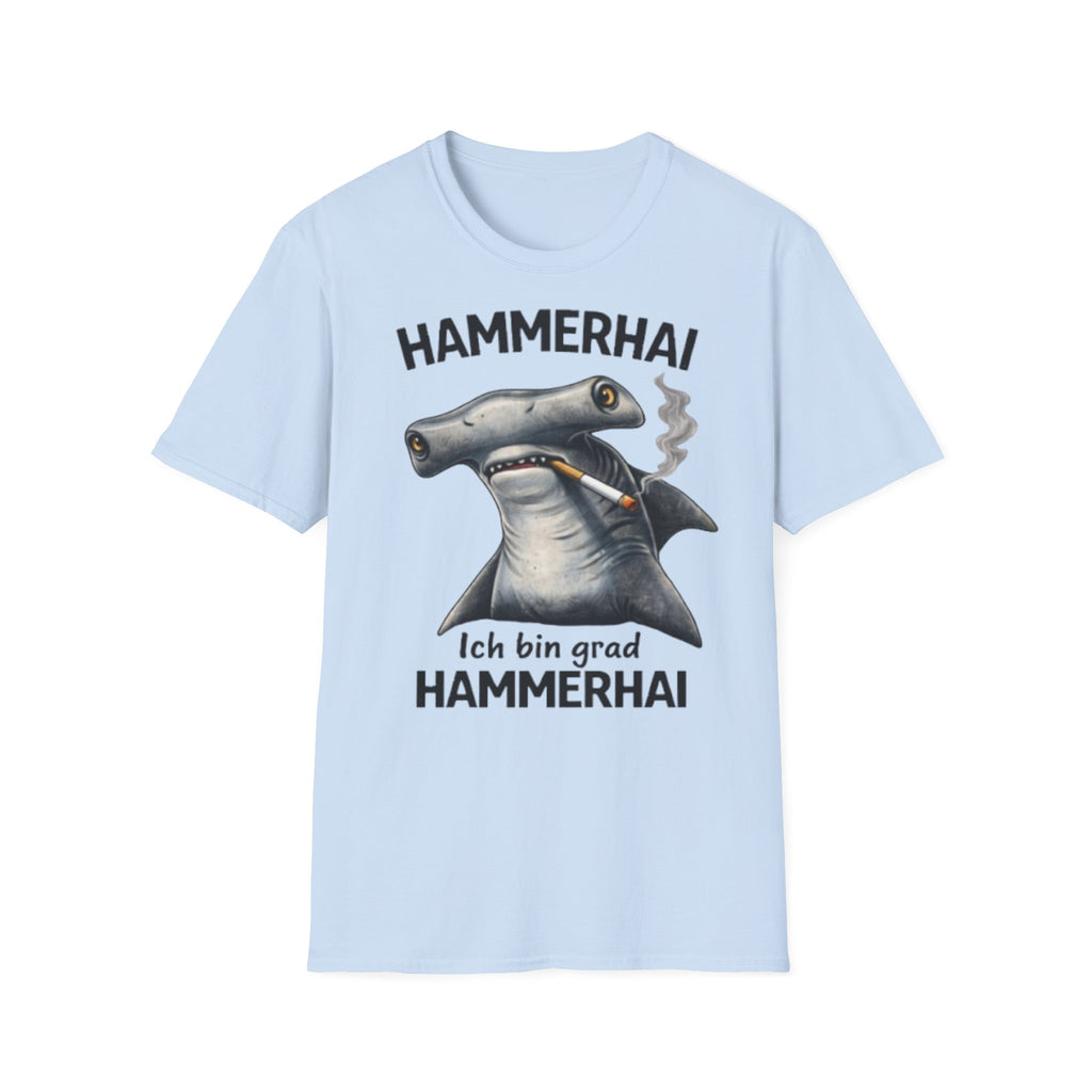 Hammerhai Shirt