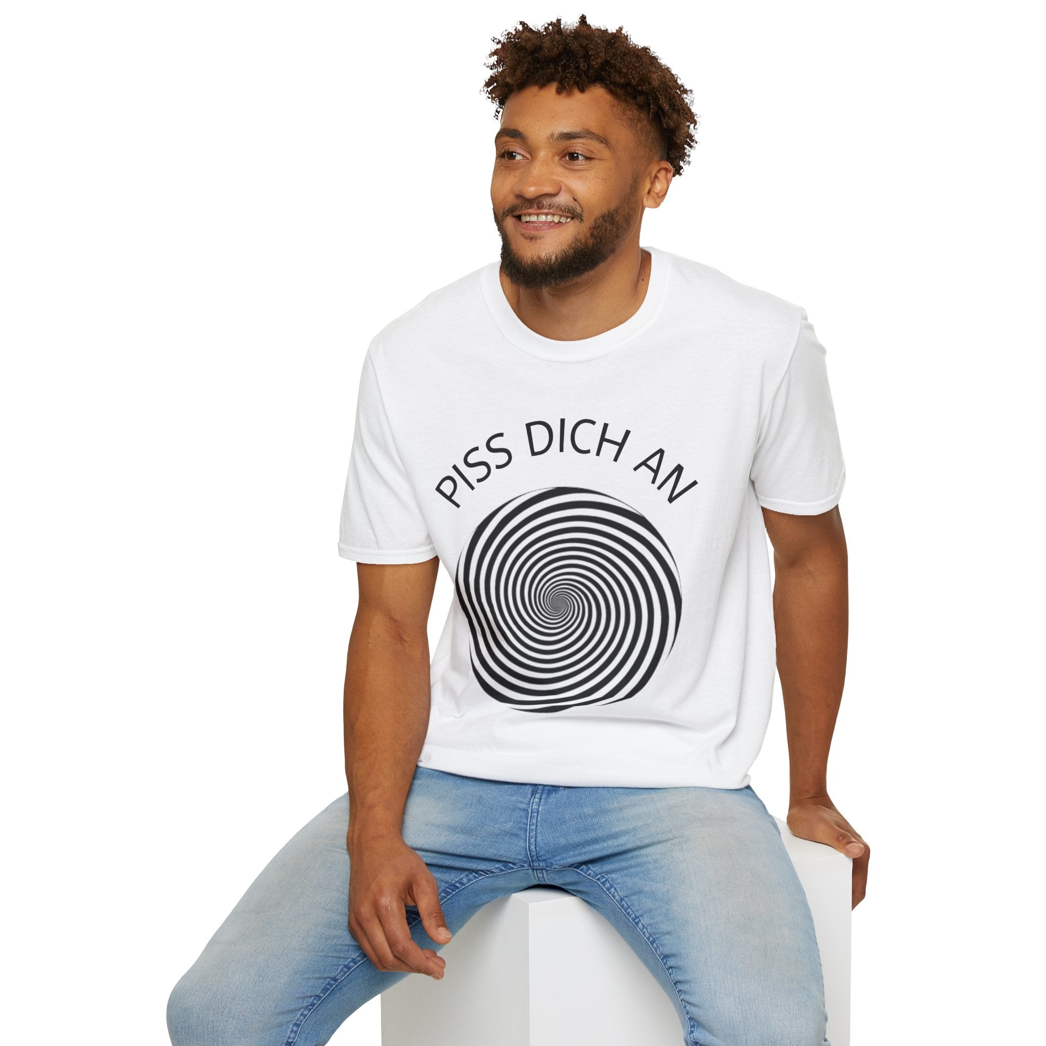 Piss dich an Shirt