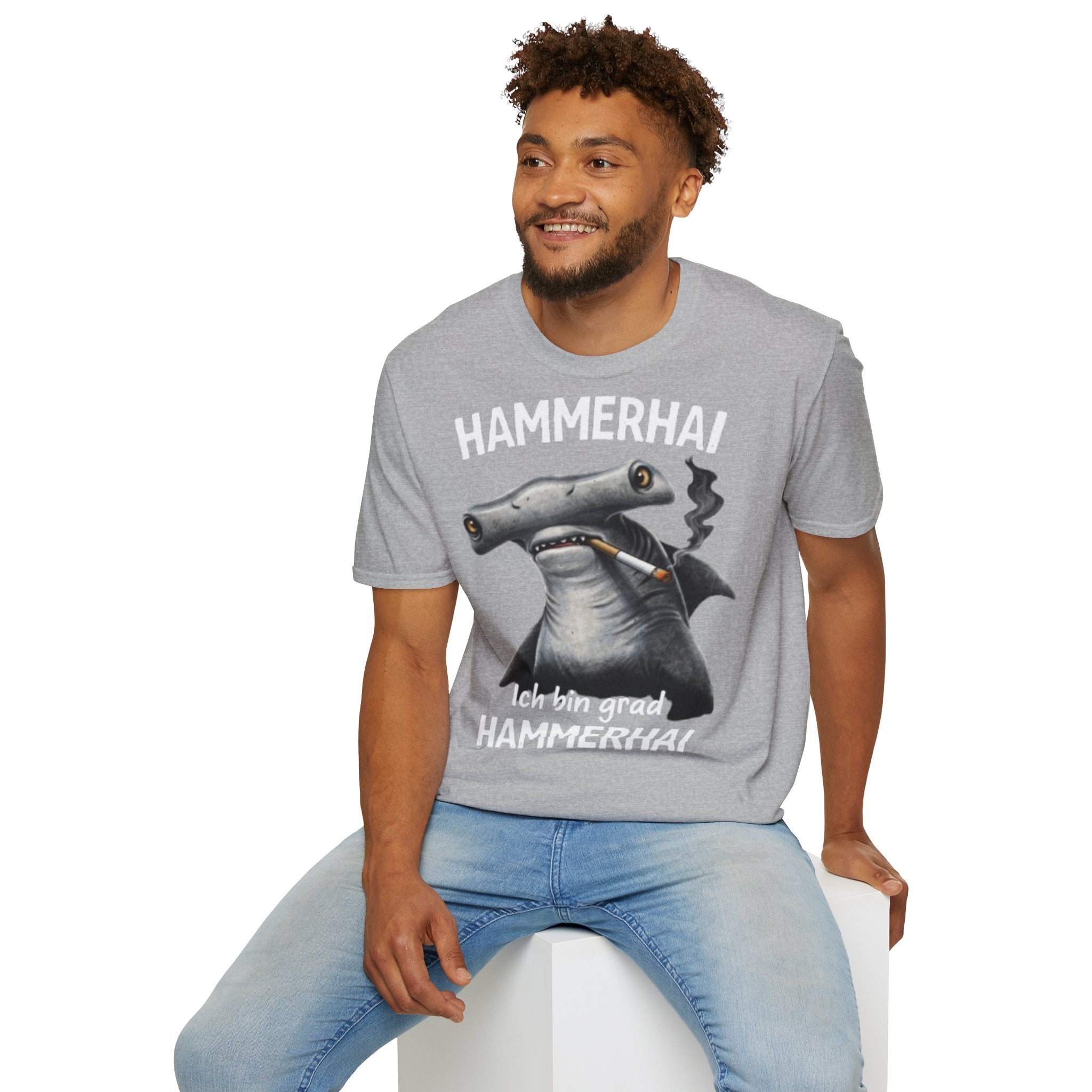 Hammerhai Shirt