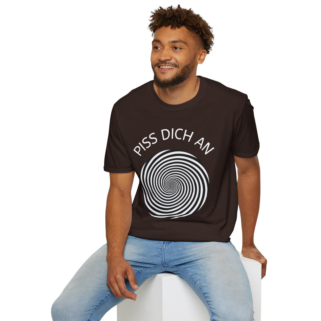 Piss dich an Shirt