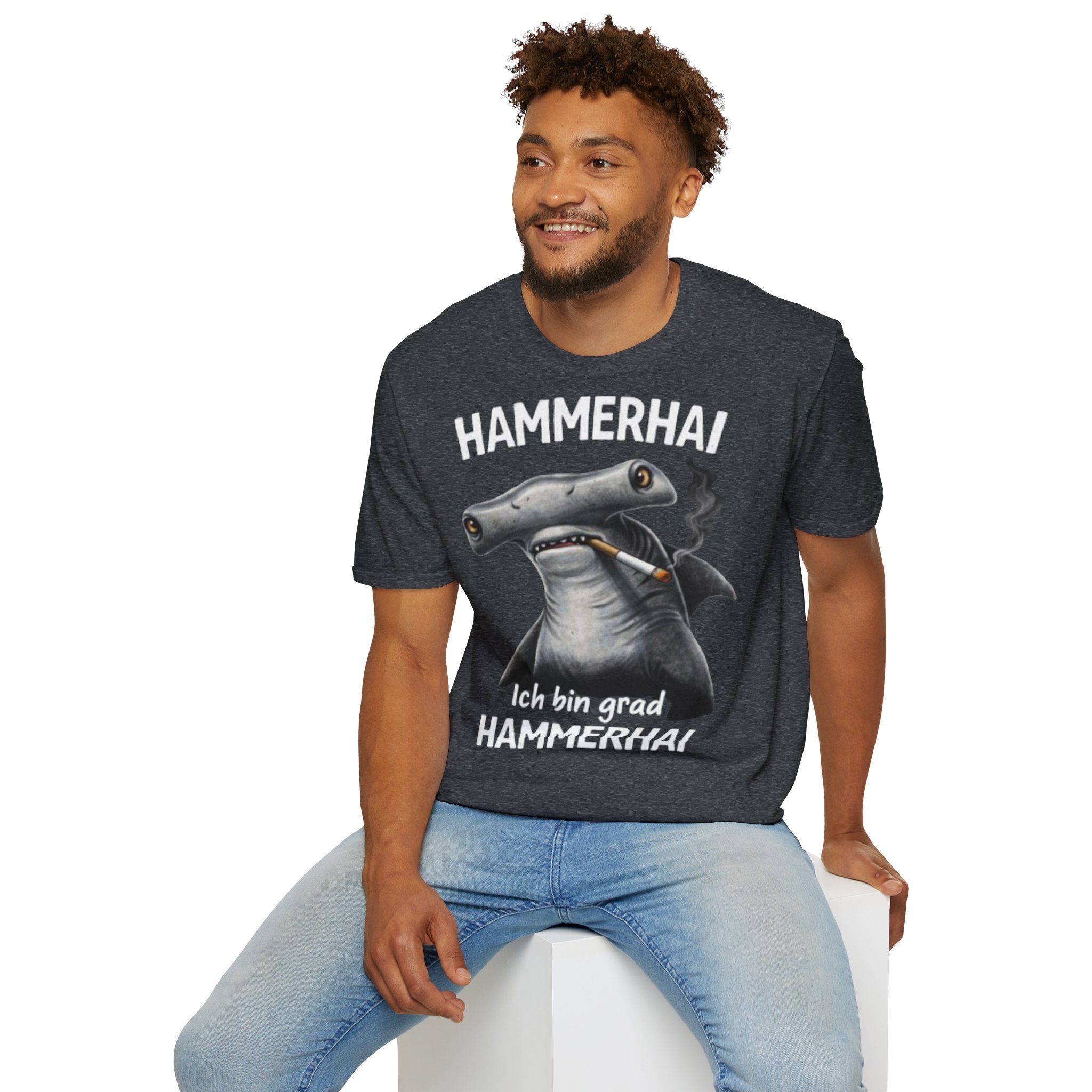 Hammerhai Shirt